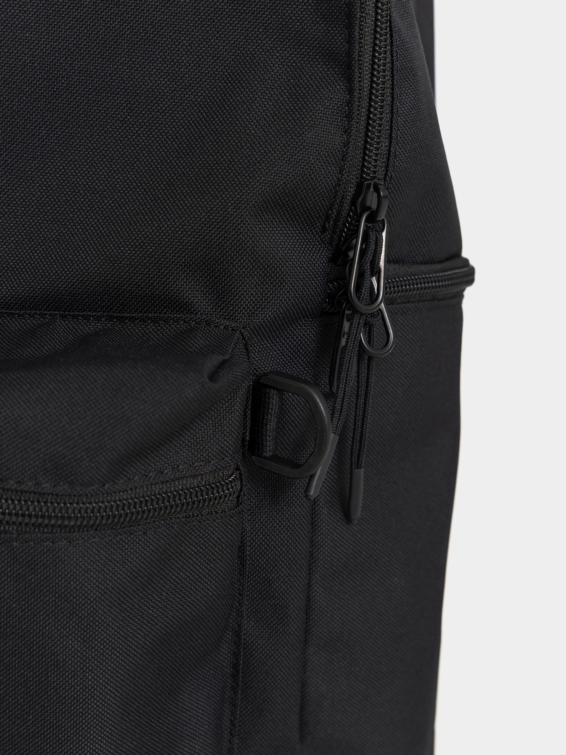 Rucsac Nike SB Heritage (black/black/white)
