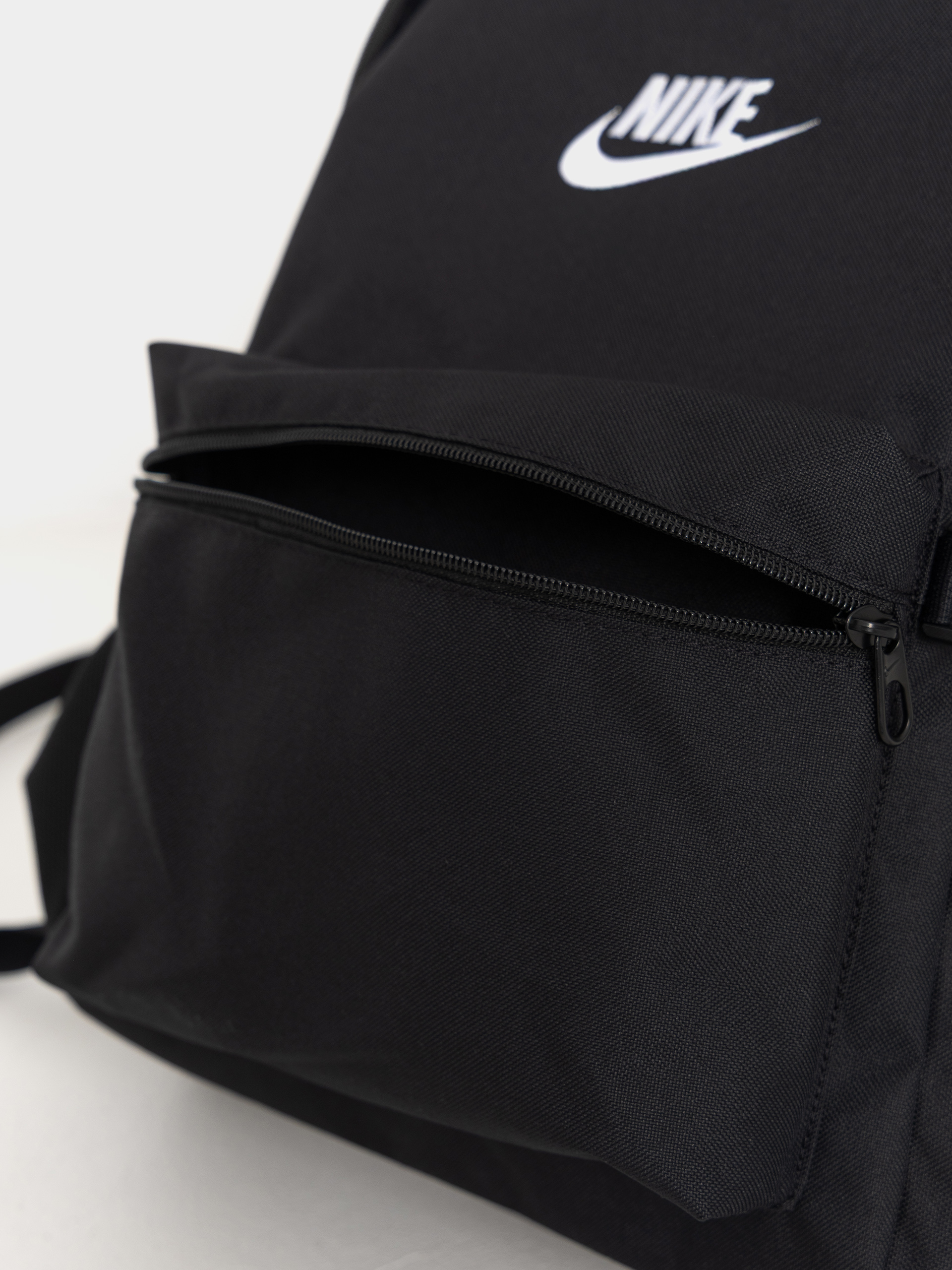 Rucsac Nike SB Heritage (black/black/white)