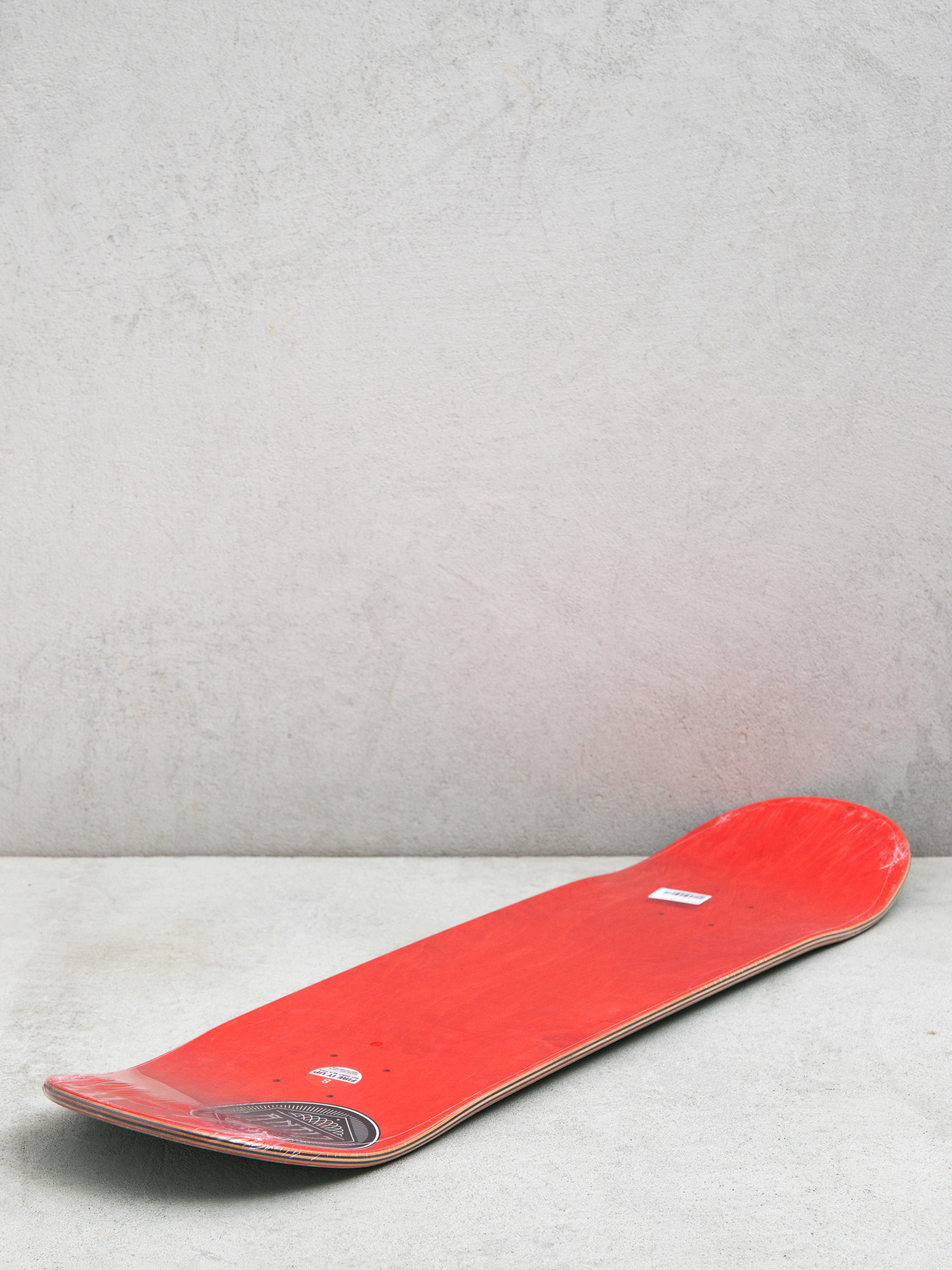Placă Antiz David Sanchez (sea green)