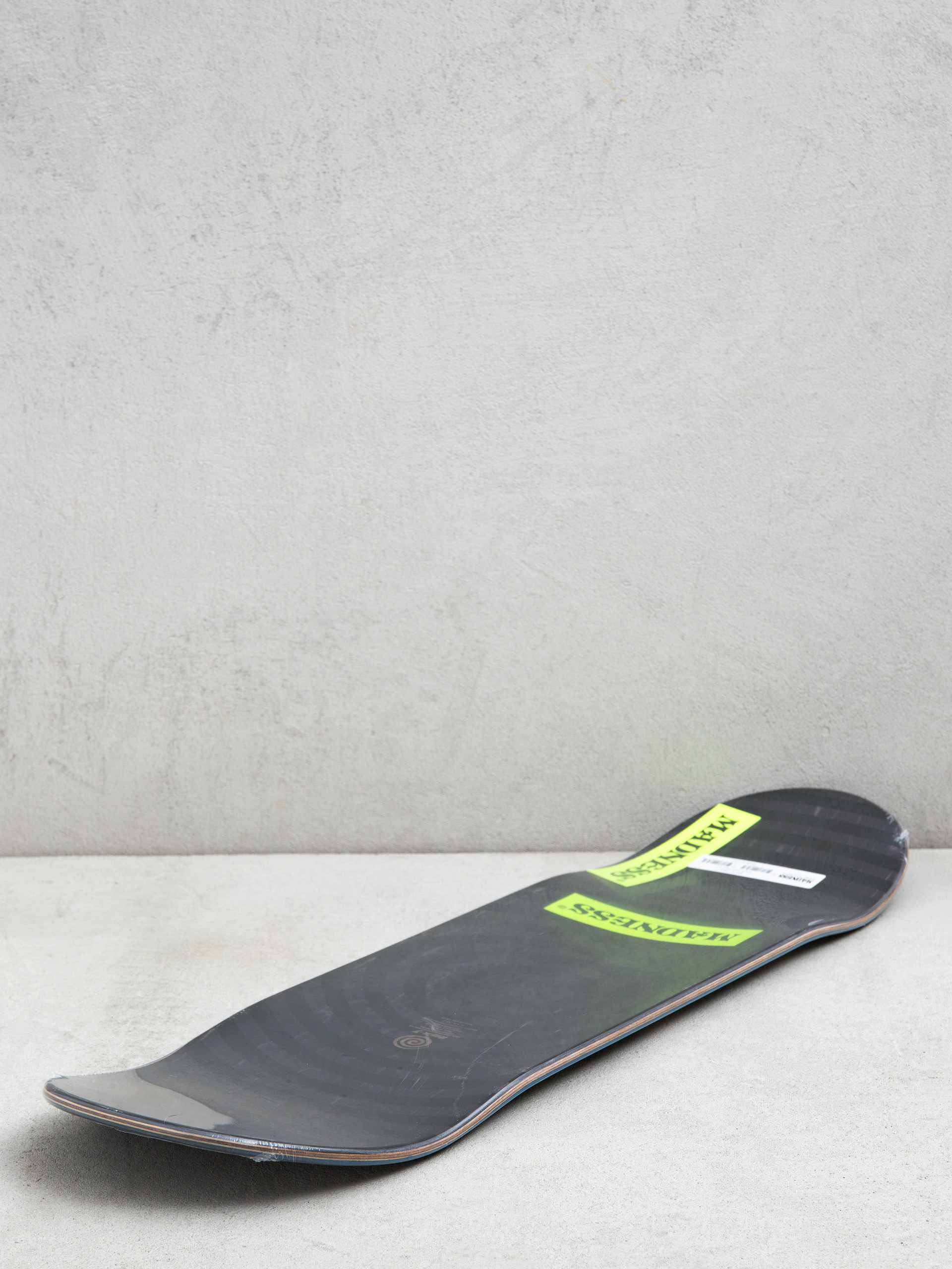 Placă Madness Son (black)