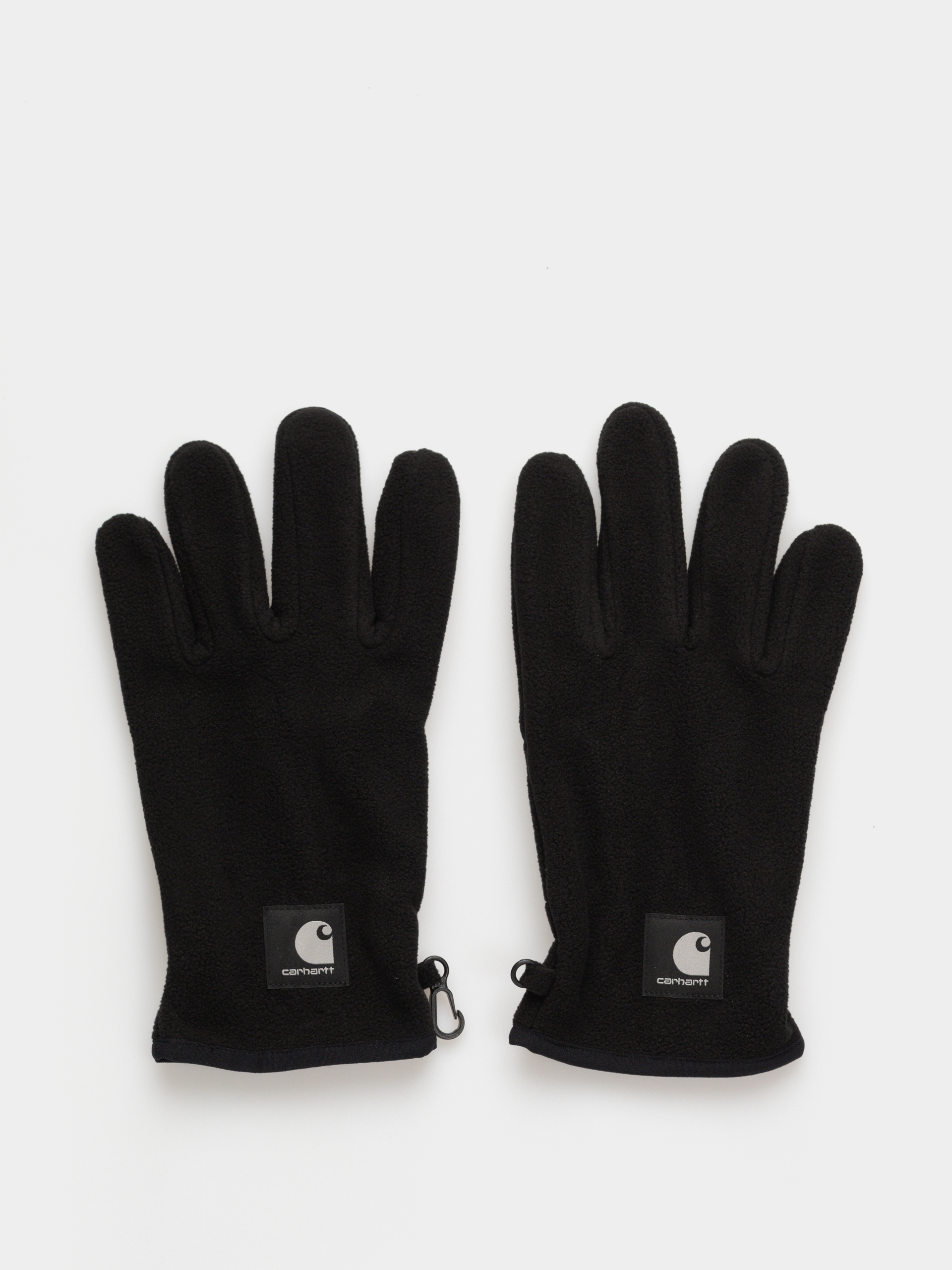 Mănuși Carhartt WIP Blevin (black)