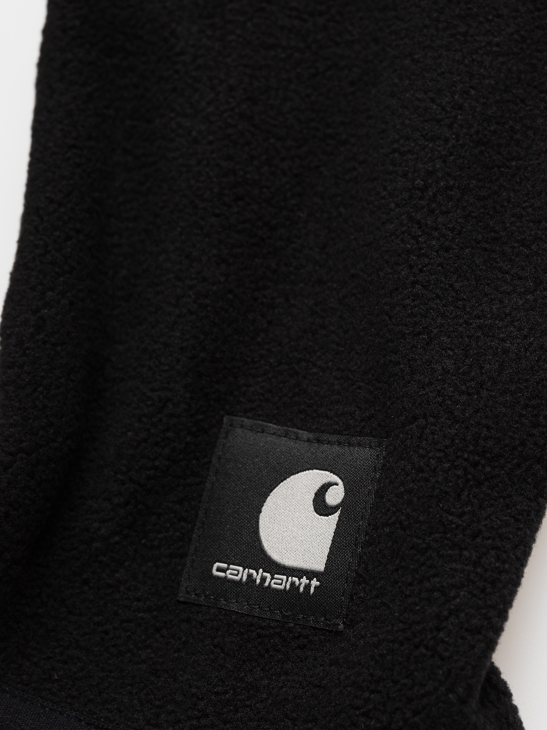 Mănuși Carhartt WIP Blevin (black)