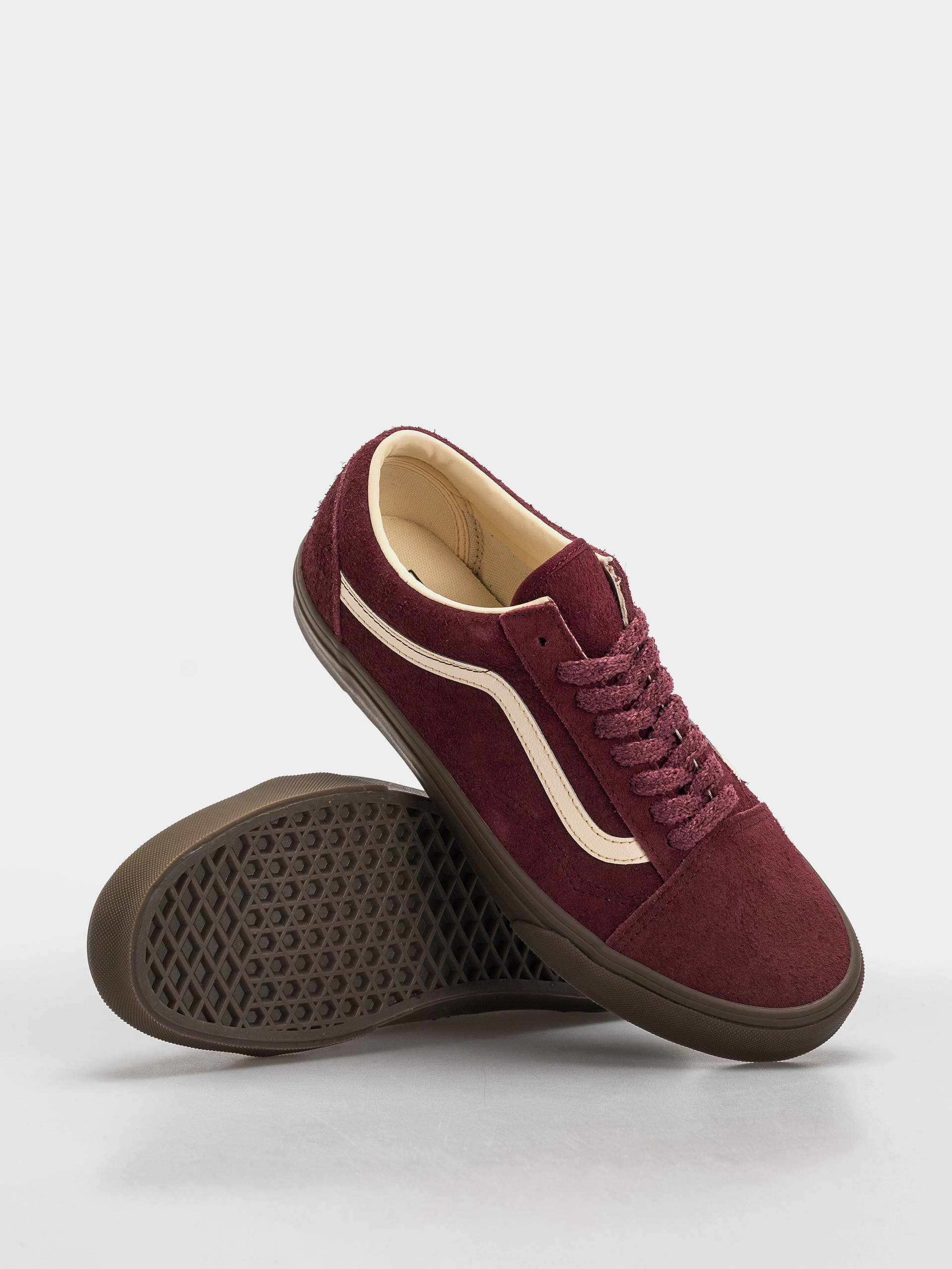 Pantofi Vans Old Skool (port royale)