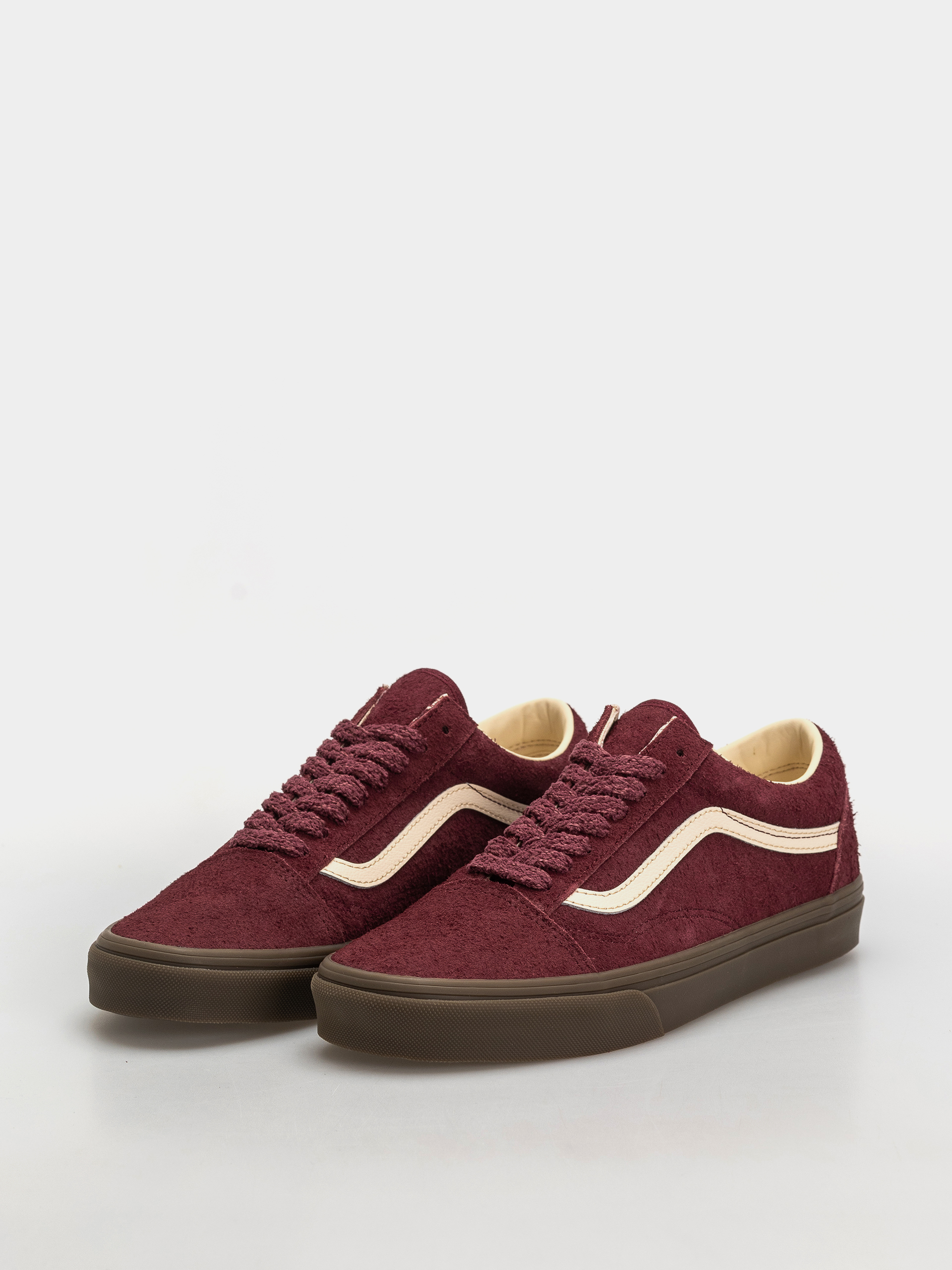 Pantofi Vans Old Skool (port royale)