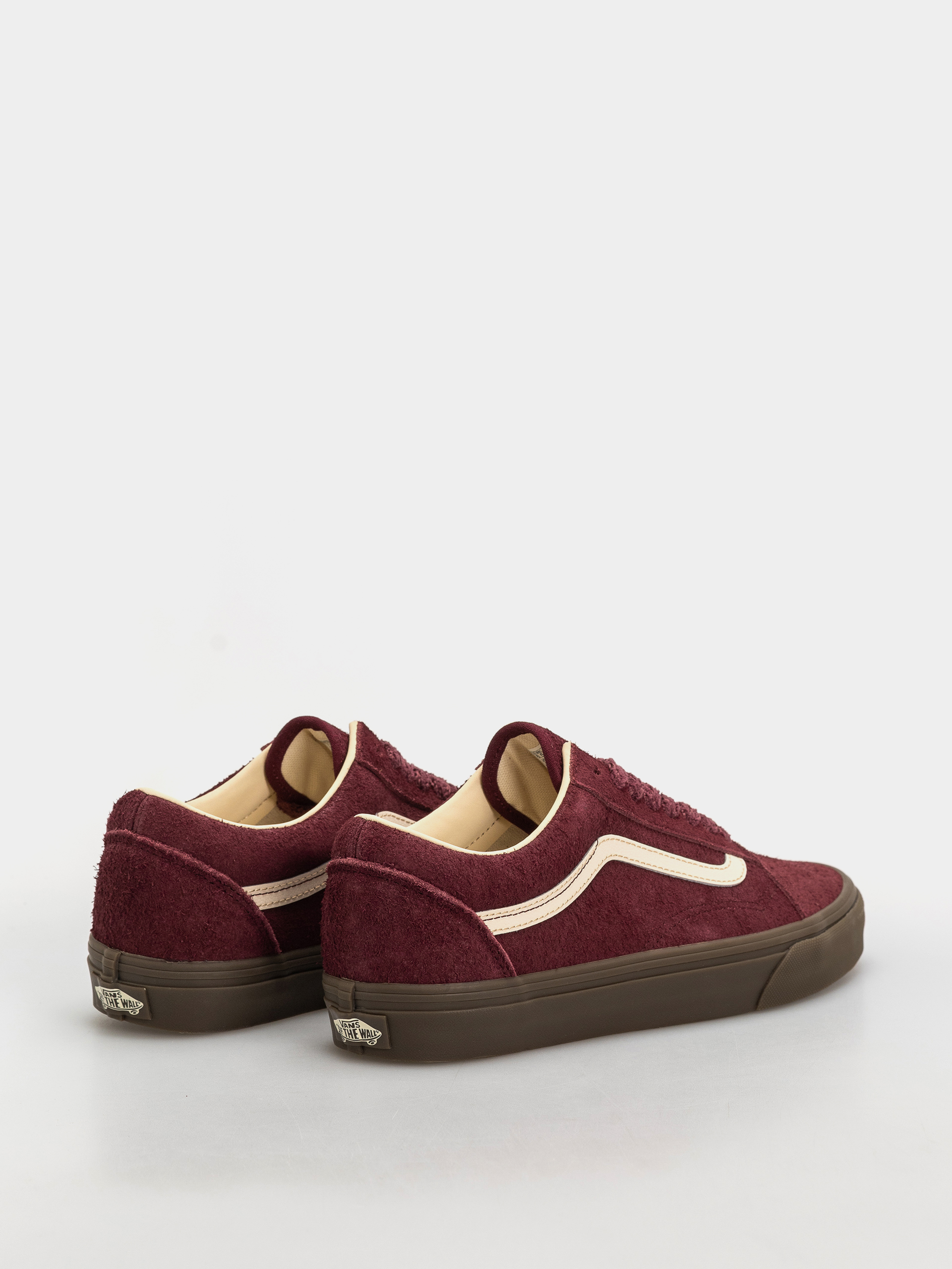 Pantofi Vans Old Skool (port royale)
