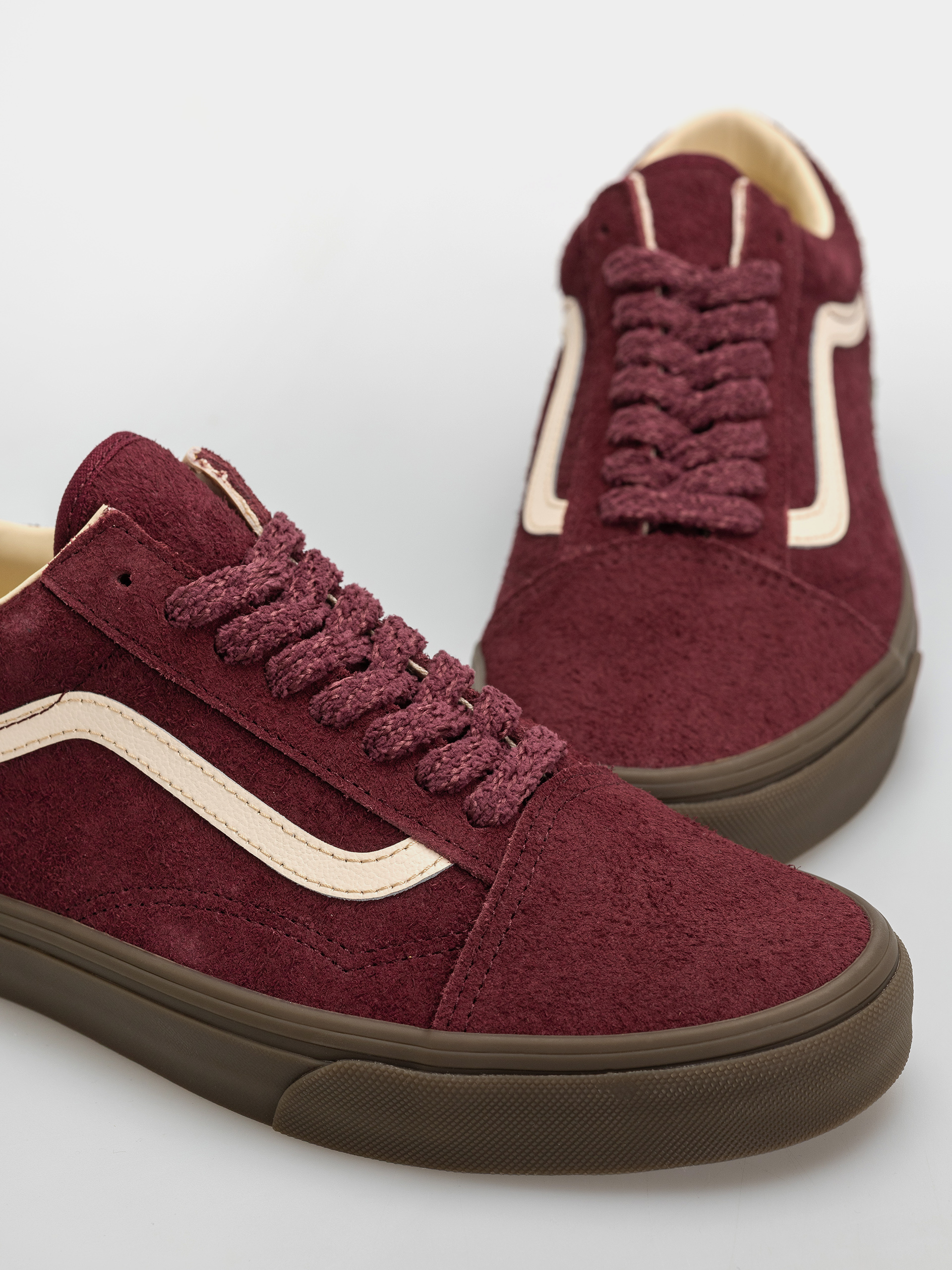 Pantofi Vans Old Skool (port royale)