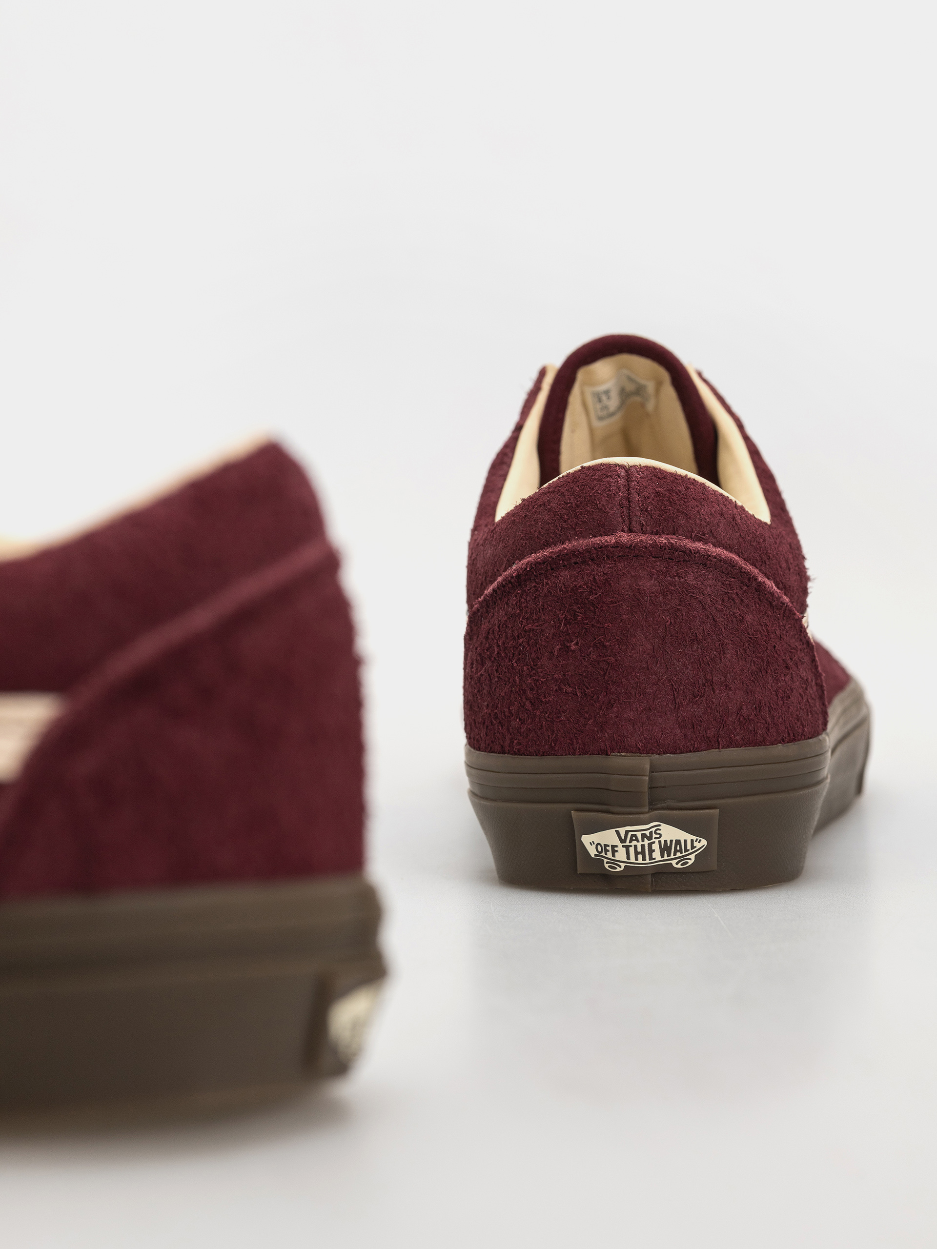 Pantofi Vans Old Skool (port royale)