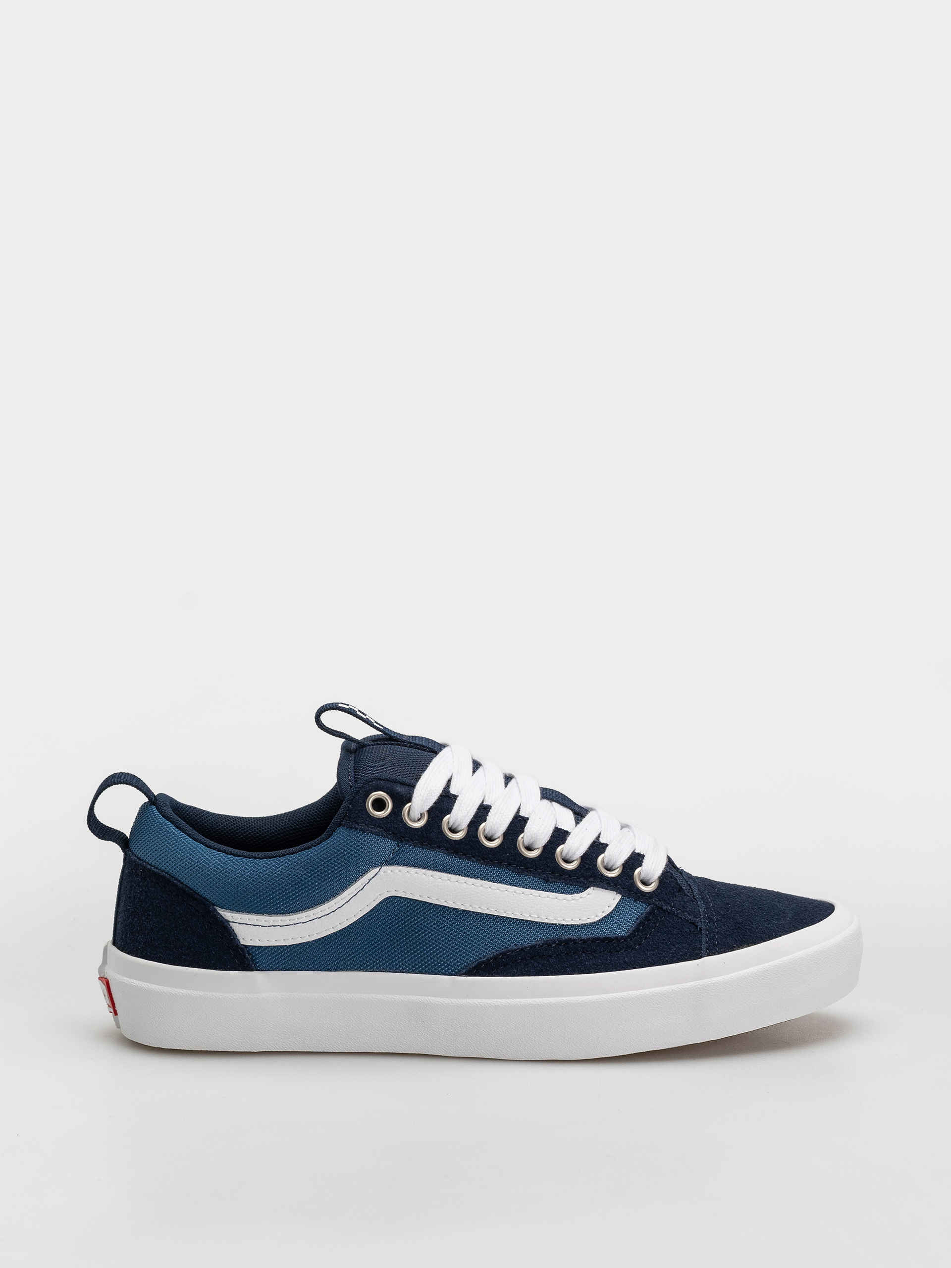 Pantofi Vans Skate Old Skool 36 + (stv navy/white)