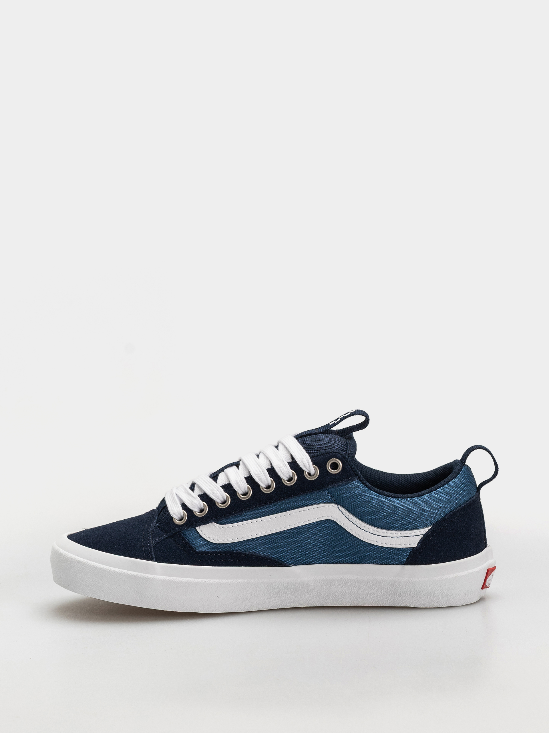 Pantofi Vans Skate Old Skool 36 + (stv navy/white)