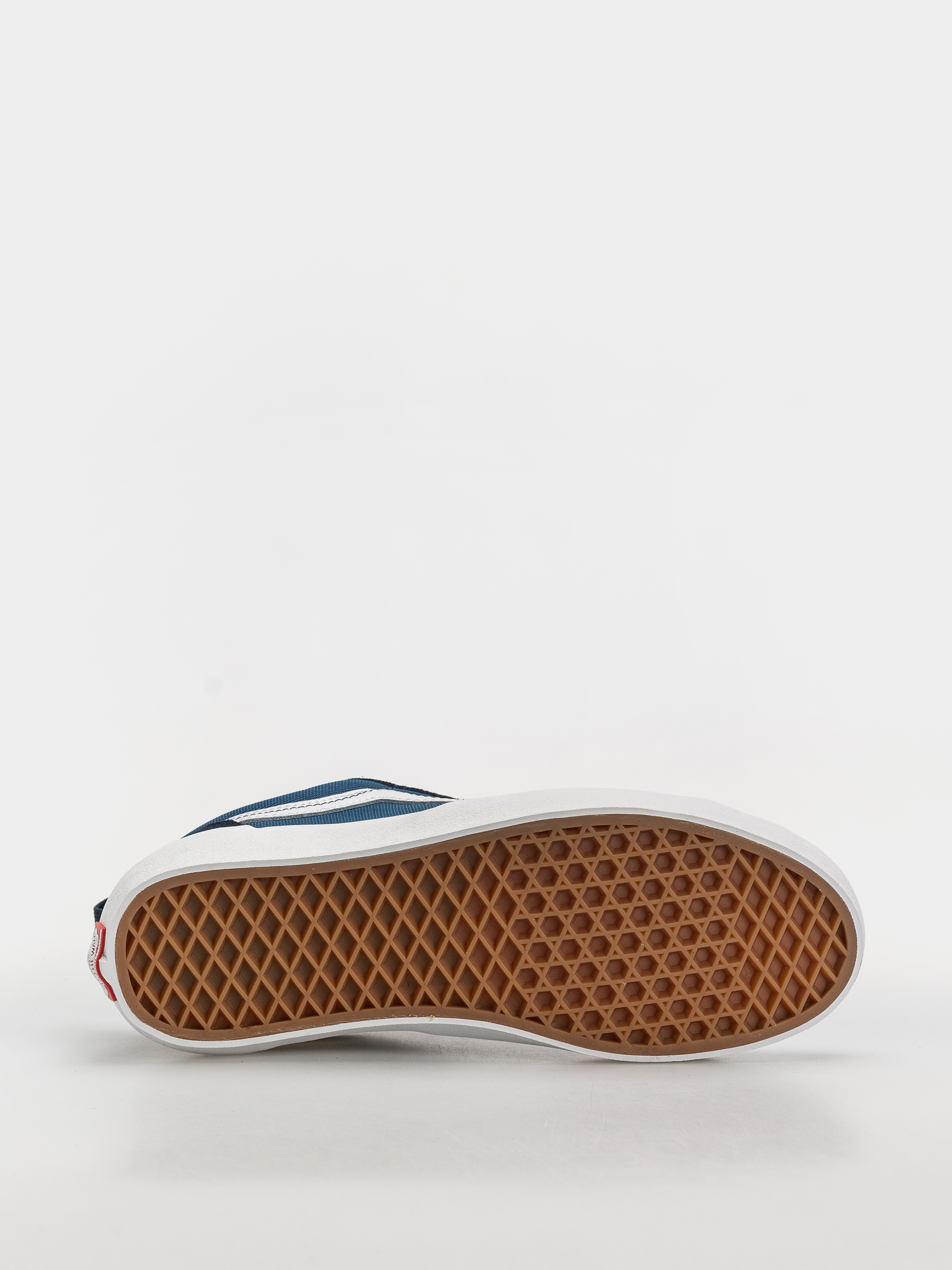 Pantofi Vans Skate Old Skool 36 + (stv navy/white)