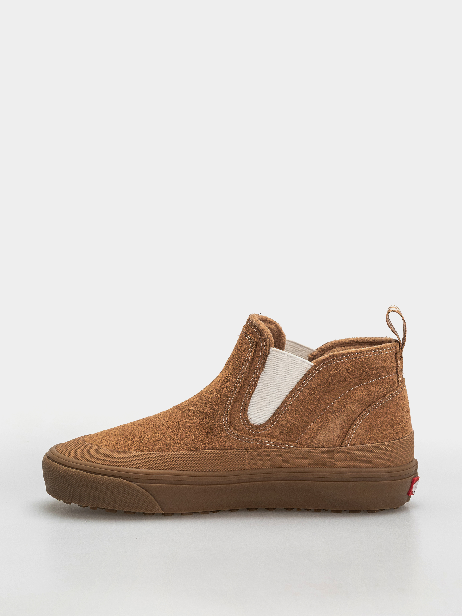 Pantofi Vans Mid Slip Insulated (chipmunk)
