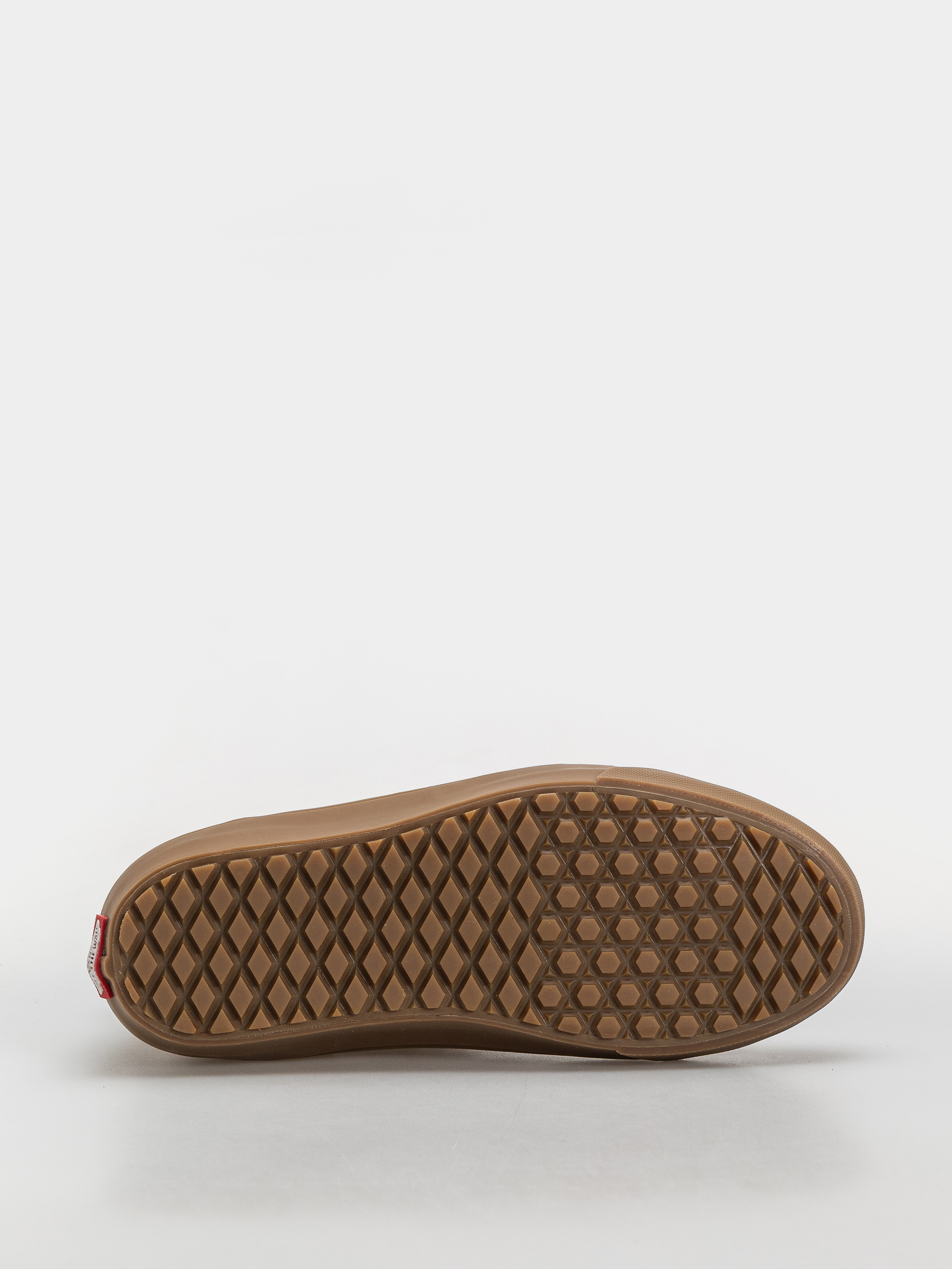 Pantofi Vans Mid Slip Insulated (chipmunk)