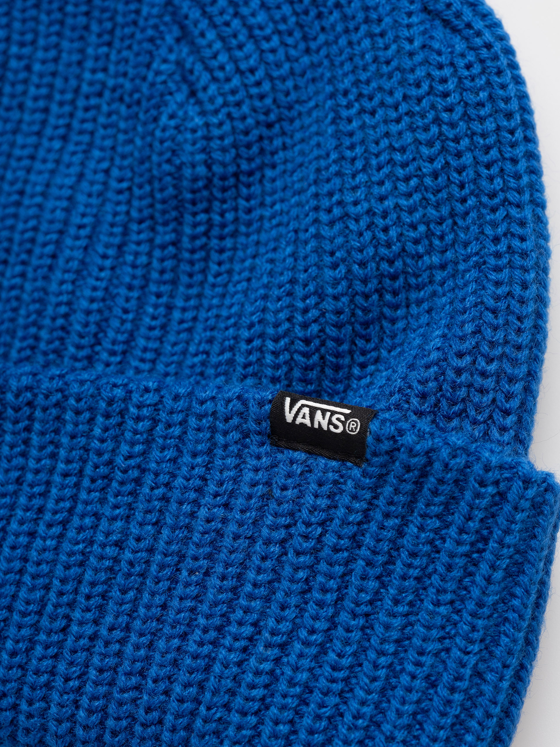 Căciulă Vans Core Basic (classic blue)