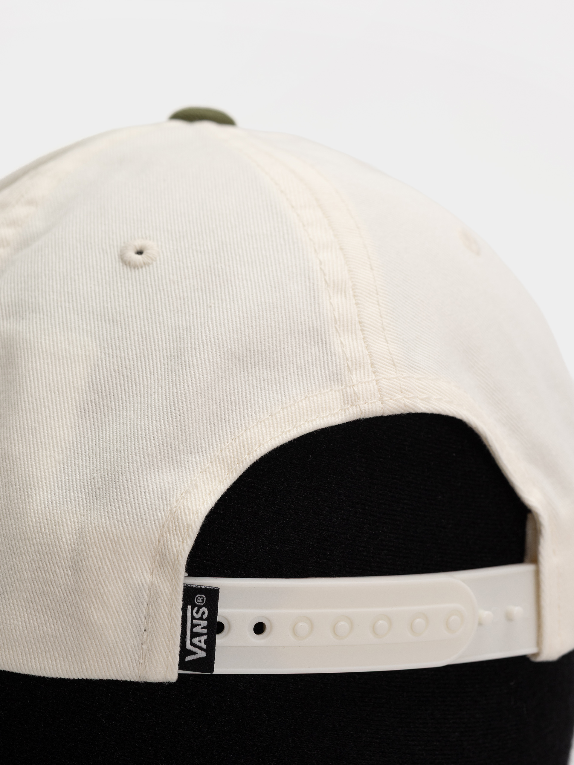Șapcă Vans Drop V Logo Snapback (green balsam)