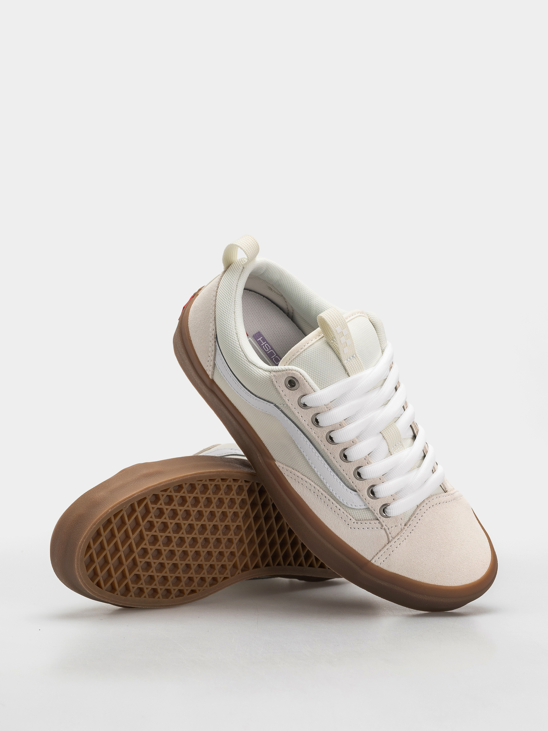 Pantofi Vans Skate Old Skool 36 + (marshmallow)