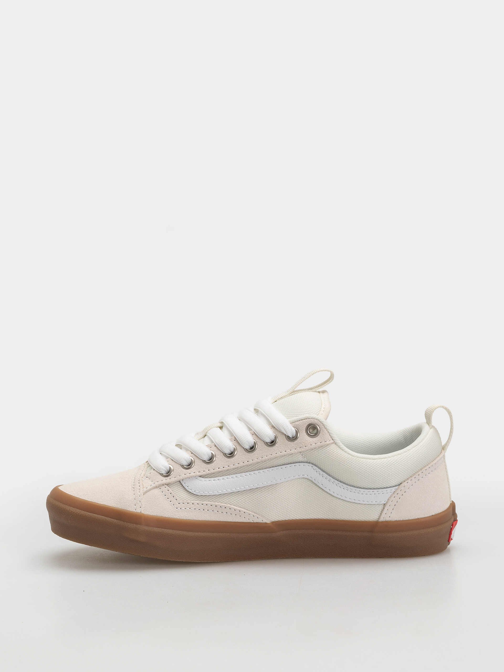 Pantofi Vans Skate Old Skool 36 + (marshmallow)