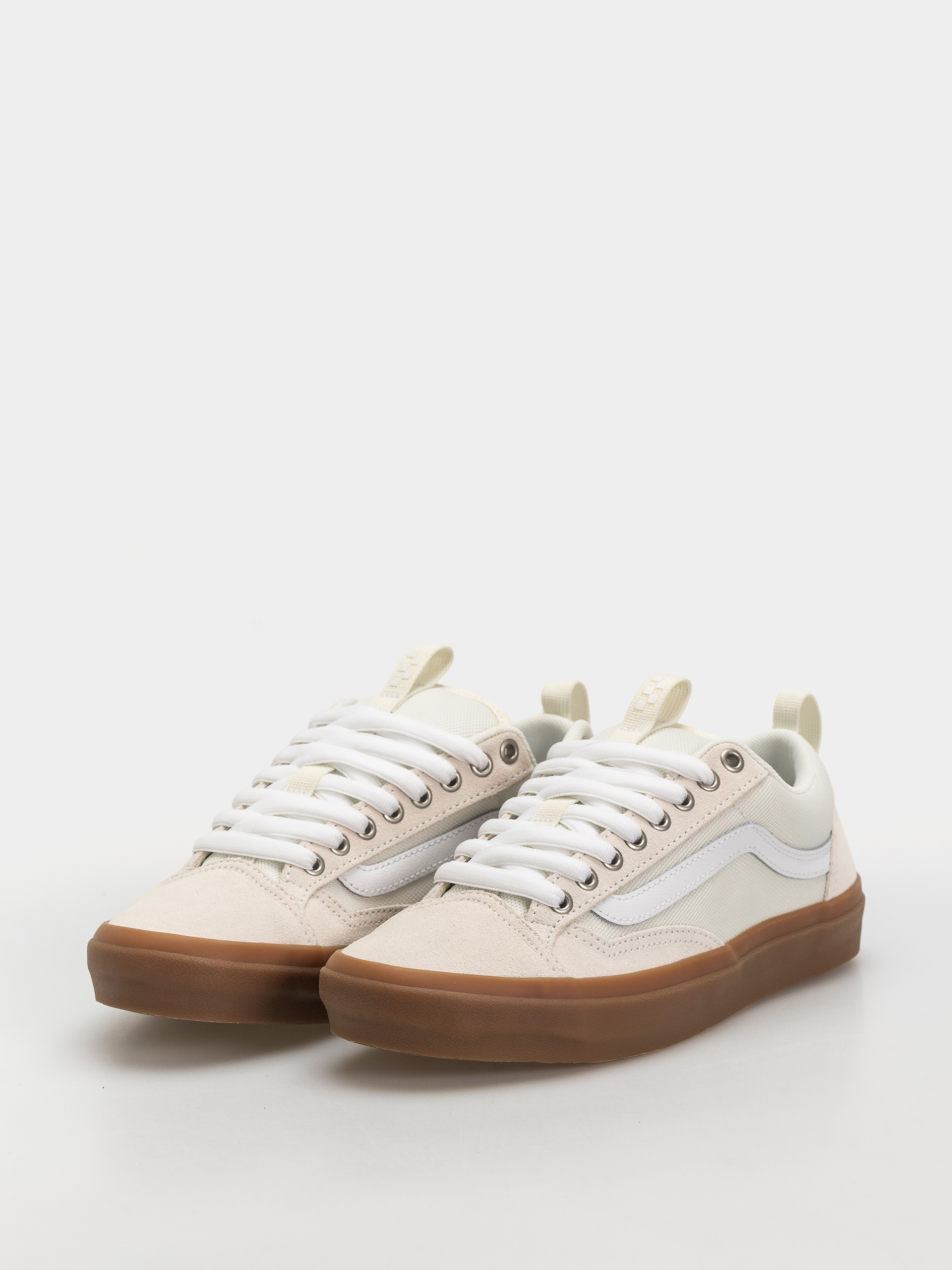 Pantofi Vans Skate Old Skool 36 + (marshmallow)