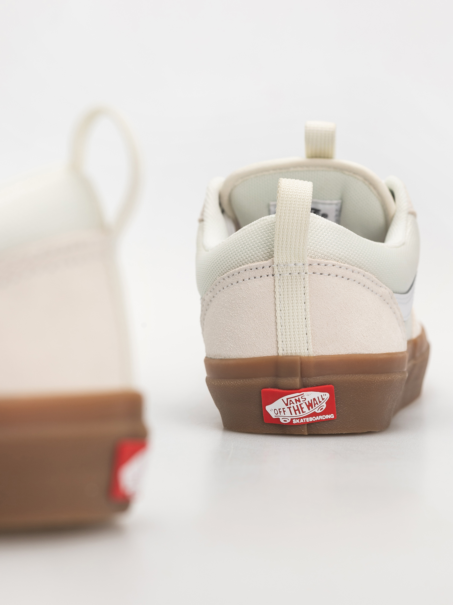 Pantofi Vans Skate Old Skool 36 + (marshmallow)