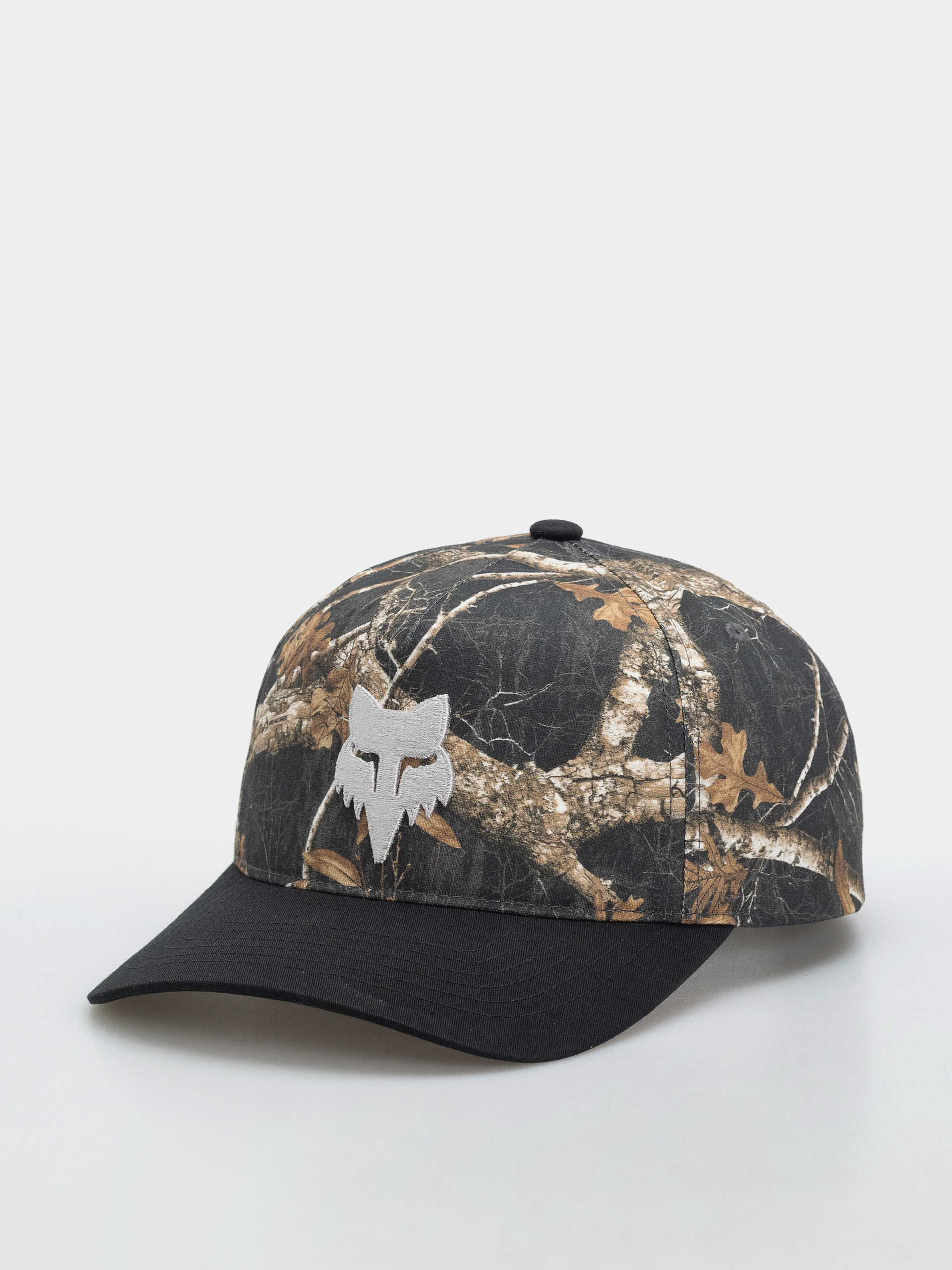Șapcă Fox Fox Realtree Subframe (black/multi)