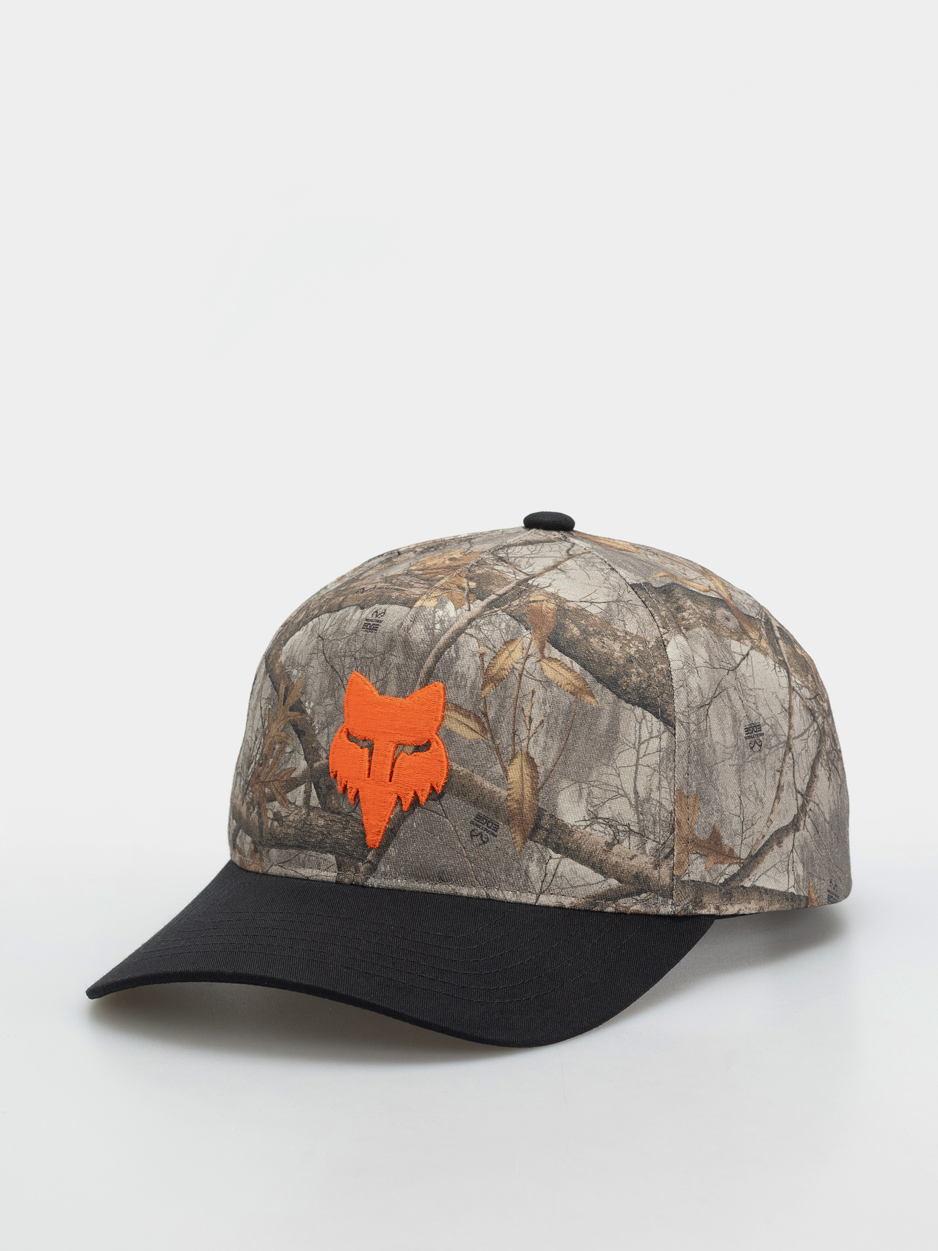 Șapcă Fox Fox Realtree Subframe (multi/green)