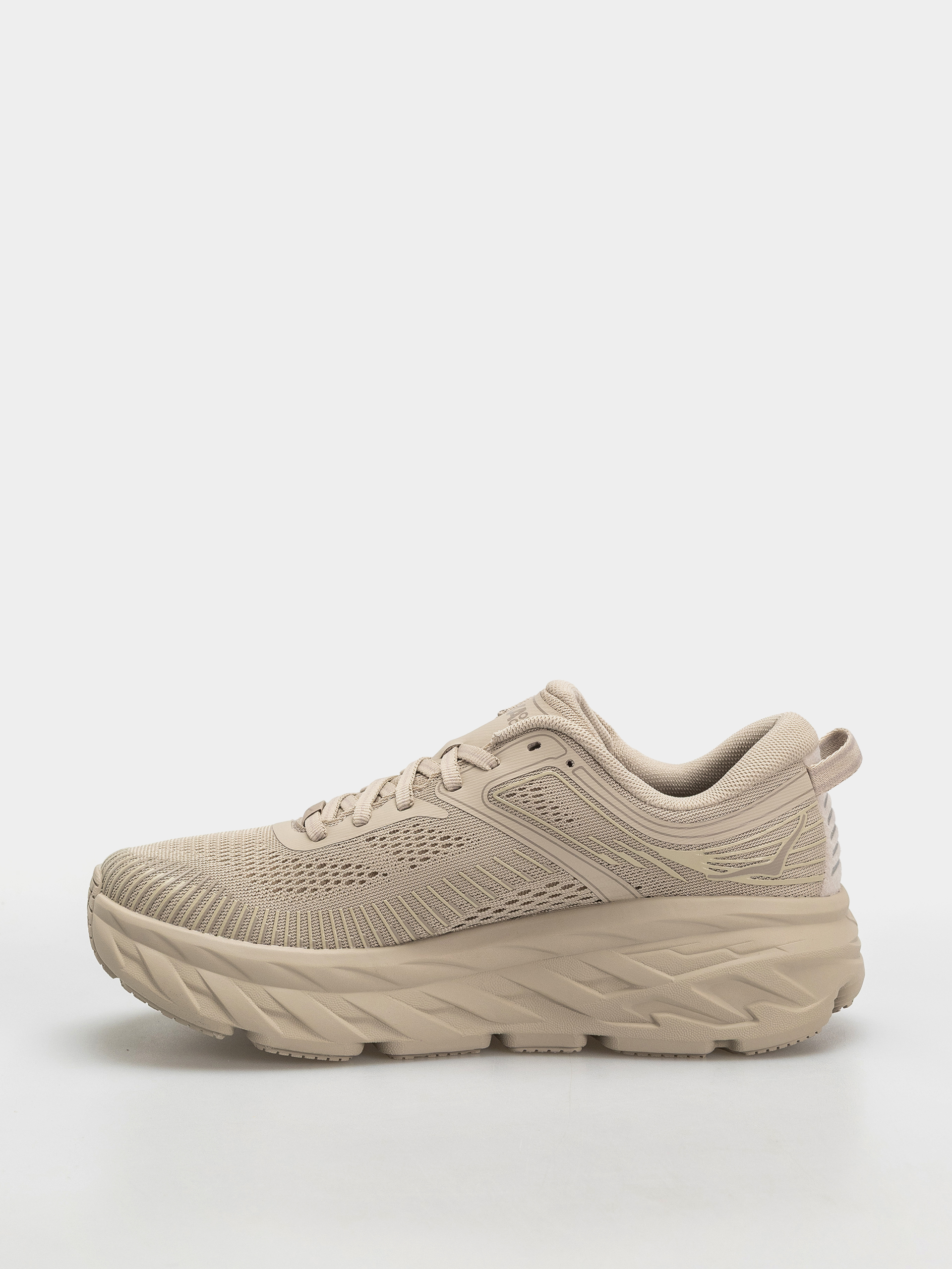 Pantofi Hoka Bondi 7 Wmn (archival taupe/archival taupe)