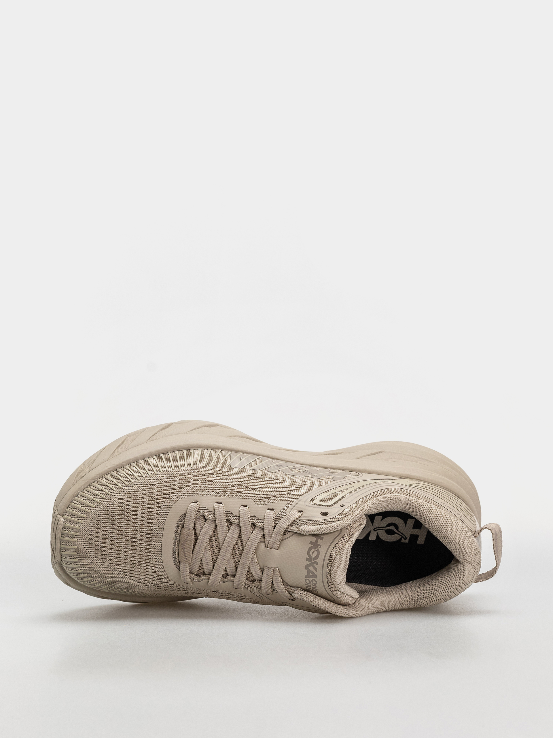 Pantofi Hoka Bondi 7 Wmn (archival taupe/archival taupe)