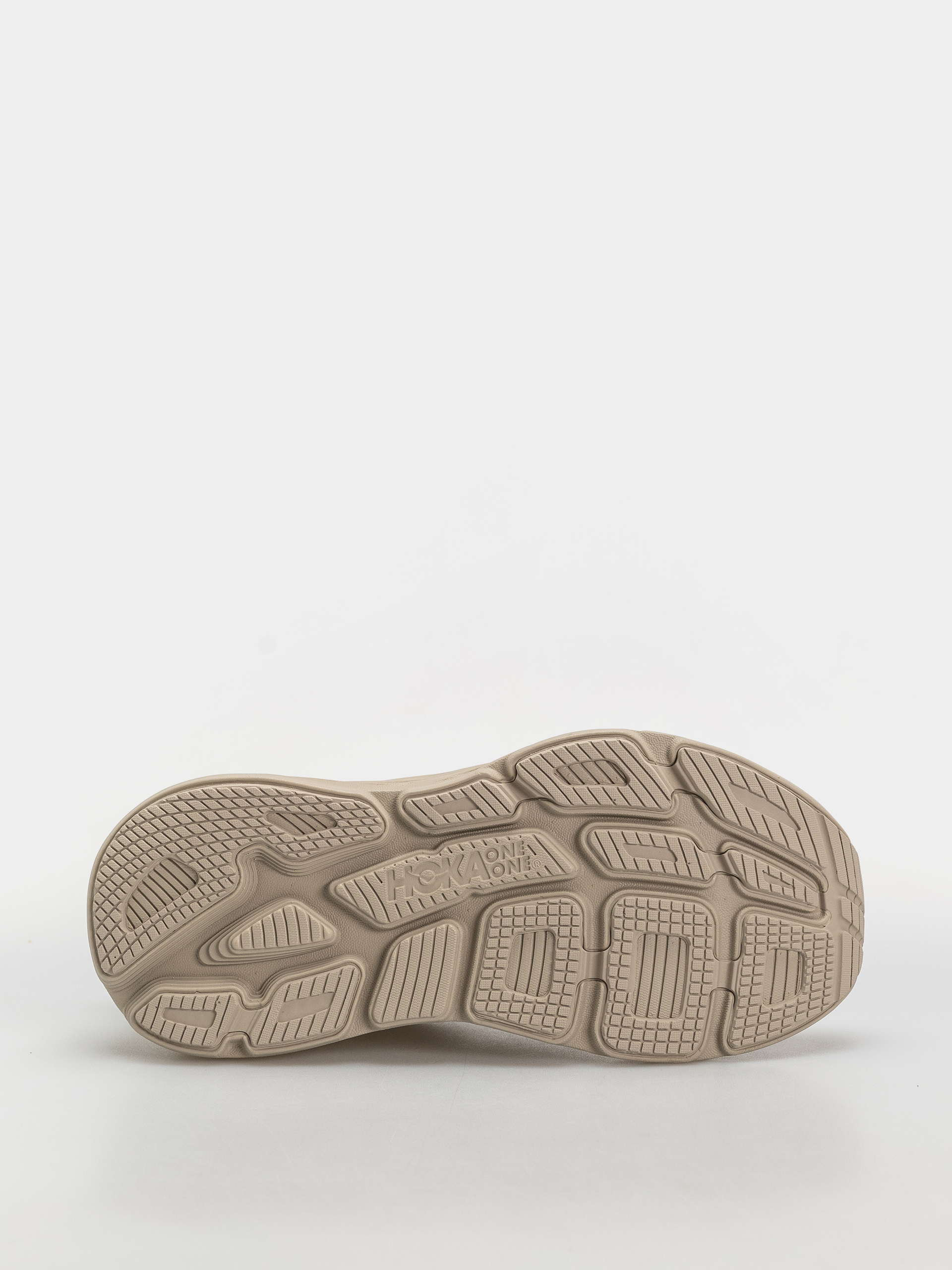 Pantofi Hoka Bondi 7 Wmn (archival taupe/archival taupe)