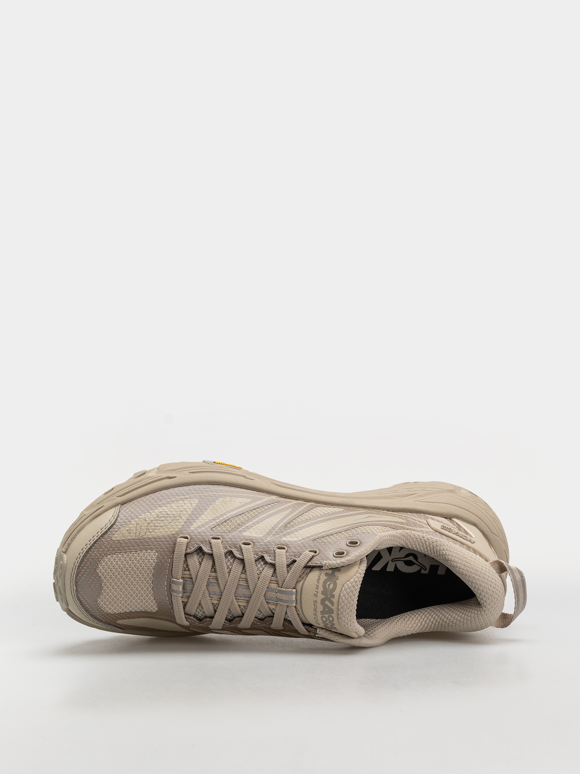 Pantofi Hoka Mafate Speed 2 (archival taupe/archival taupe)