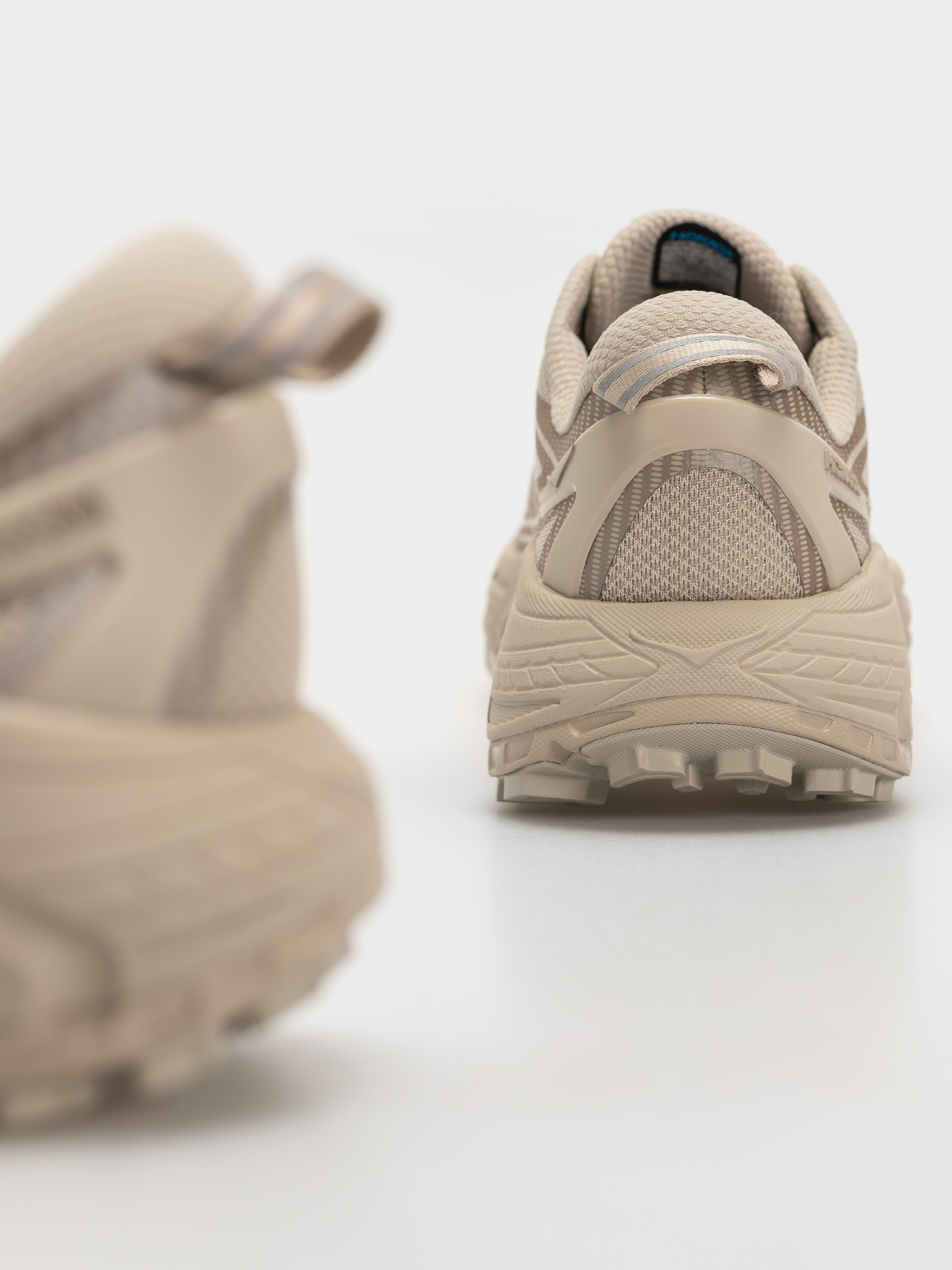 Pantofi Hoka Mafate Speed 2 (archival taupe/archival taupe)