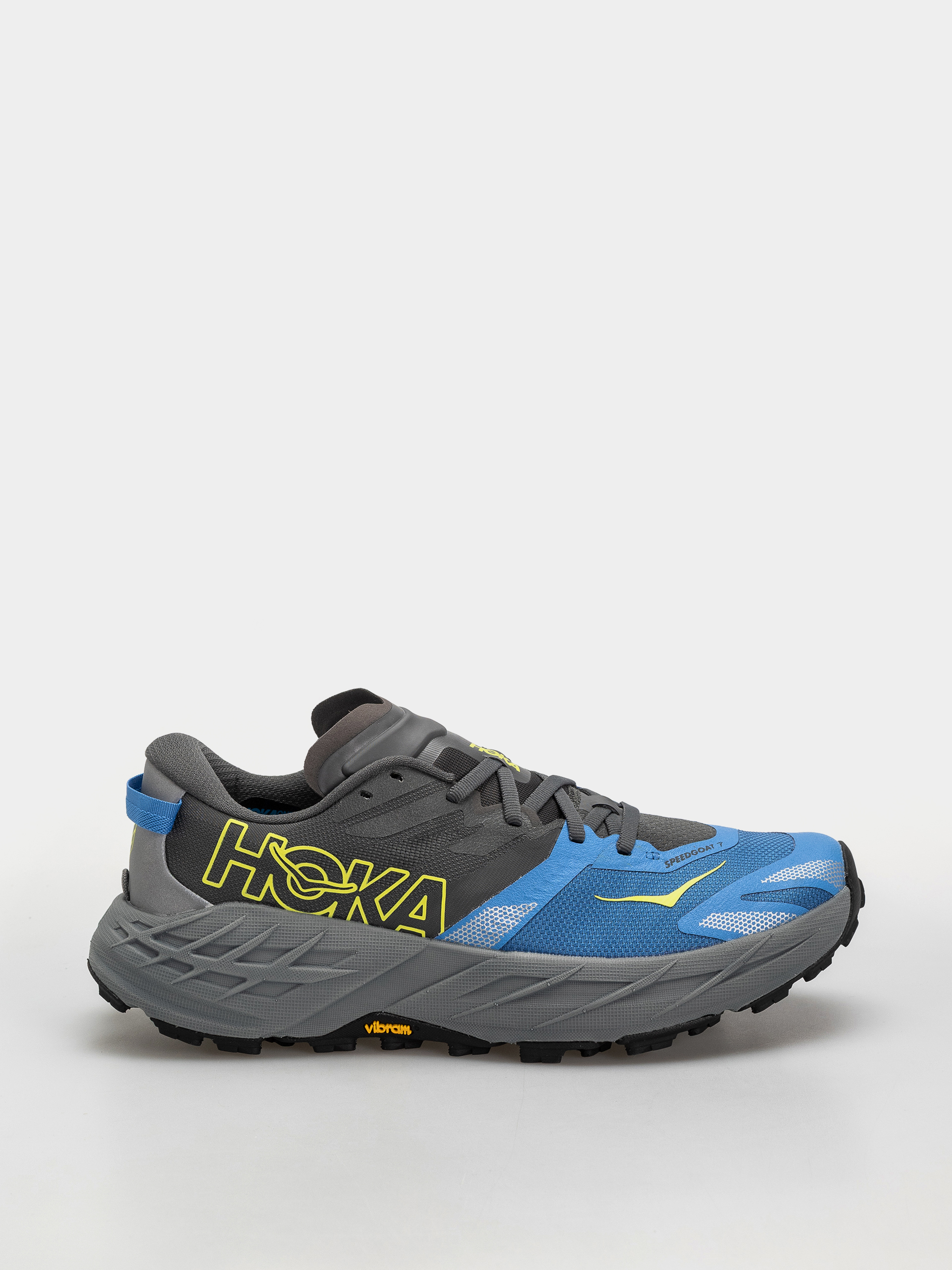 Pantofi Hoka Speedgoat 7 (outer orbit/virtual blue)