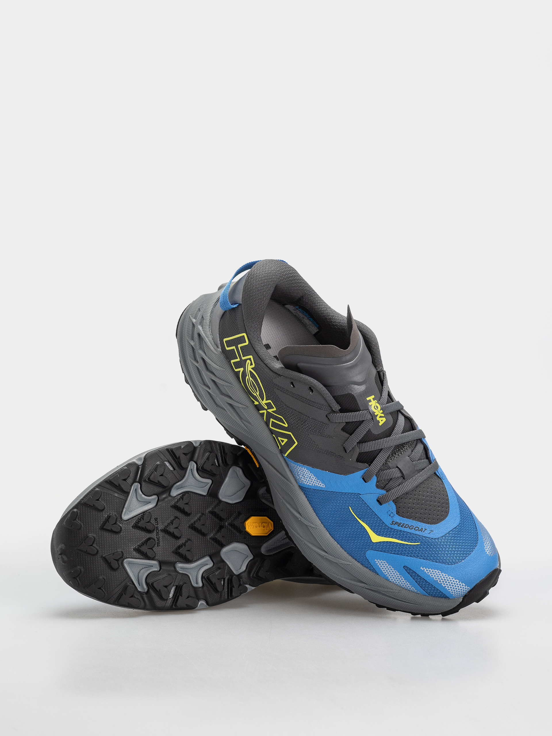 Pantofi Hoka Speedgoat 7 (outer orbit/virtual blue)