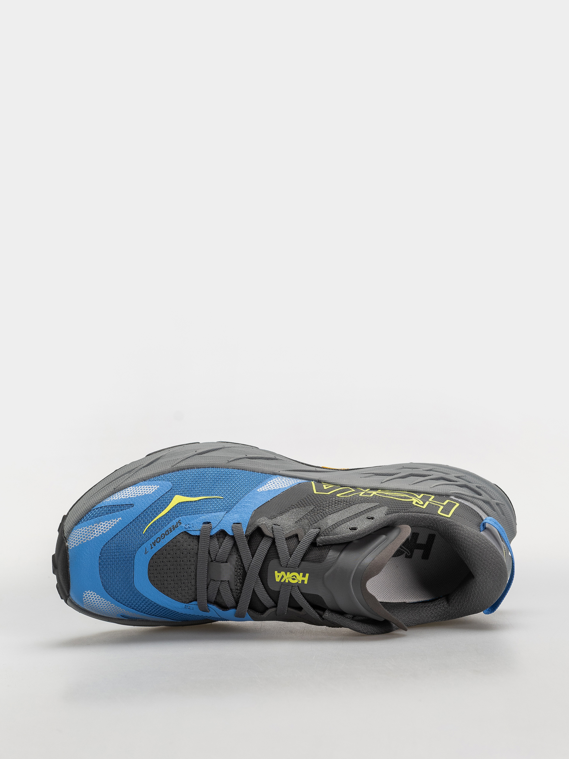 Pantofi Hoka Speedgoat 7 (outer orbit/virtual blue)