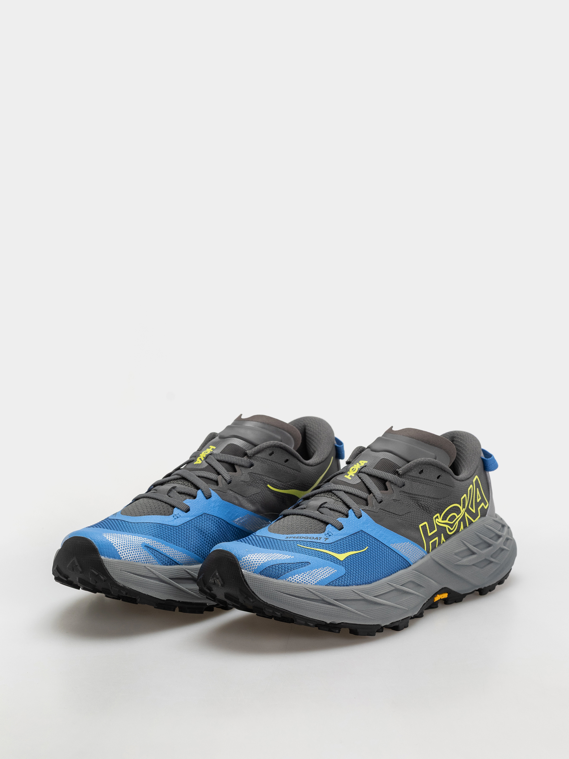 Pantofi Hoka Speedgoat 7 (outer orbit/virtual blue)