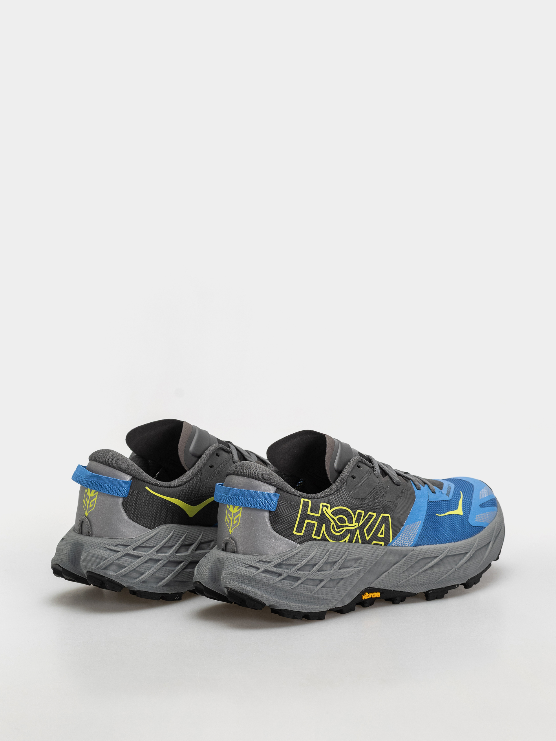 Pantofi Hoka Speedgoat 7 (outer orbit/virtual blue)