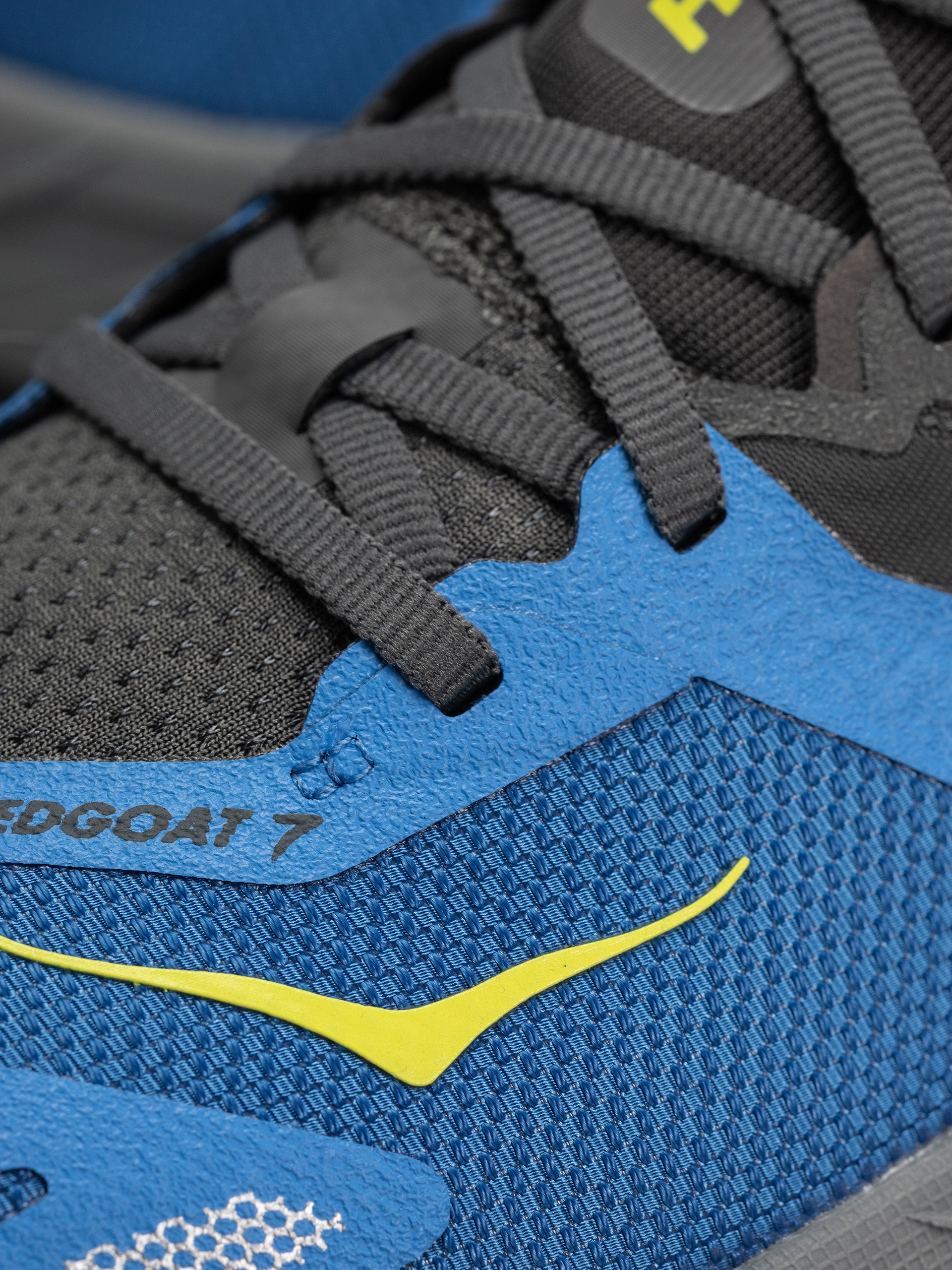 Pantofi Hoka Speedgoat 7 (outer orbit/virtual blue)