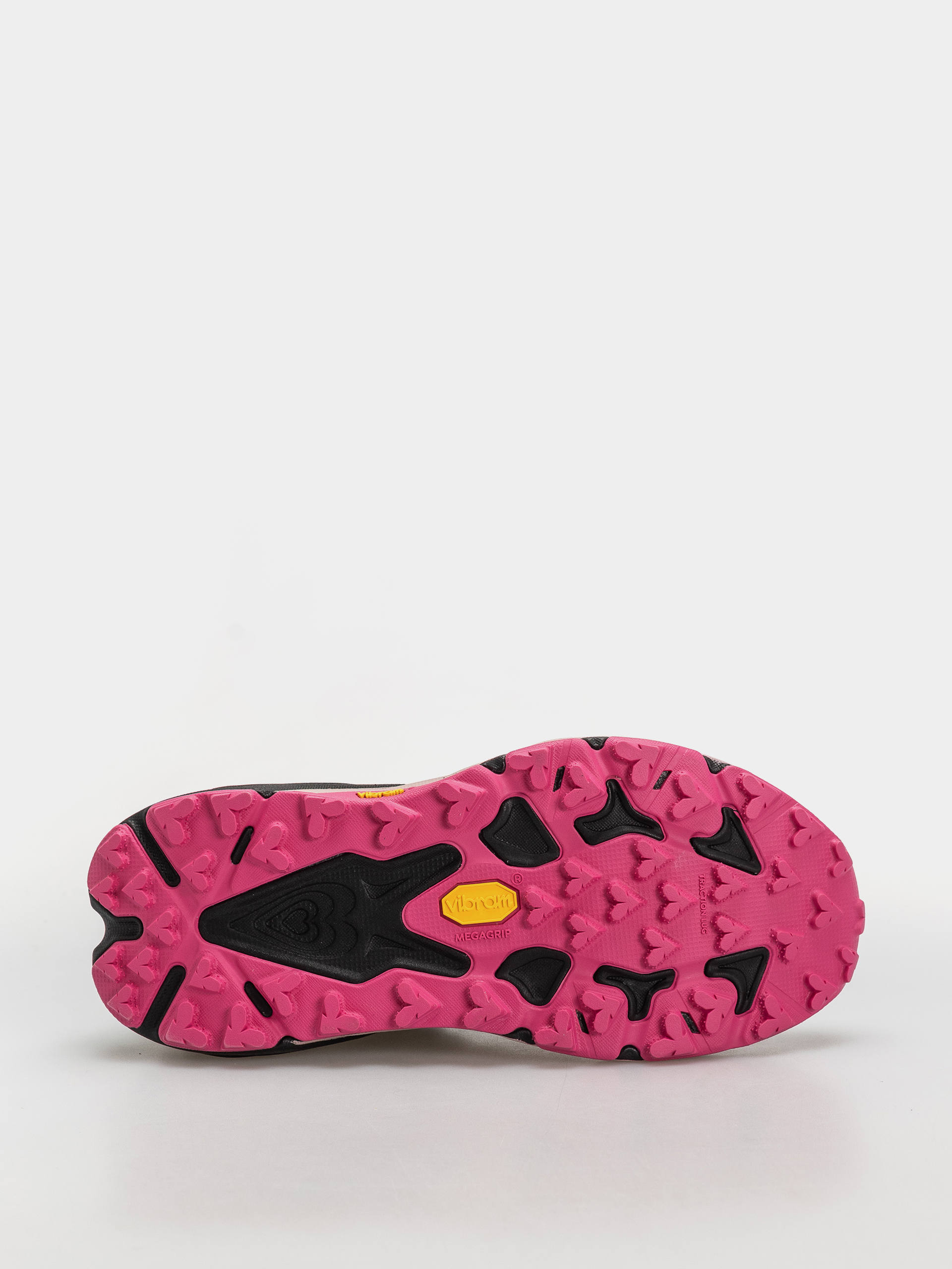 Pantofi Hoka Speedgoat 7 Wmn (black/pink opal)