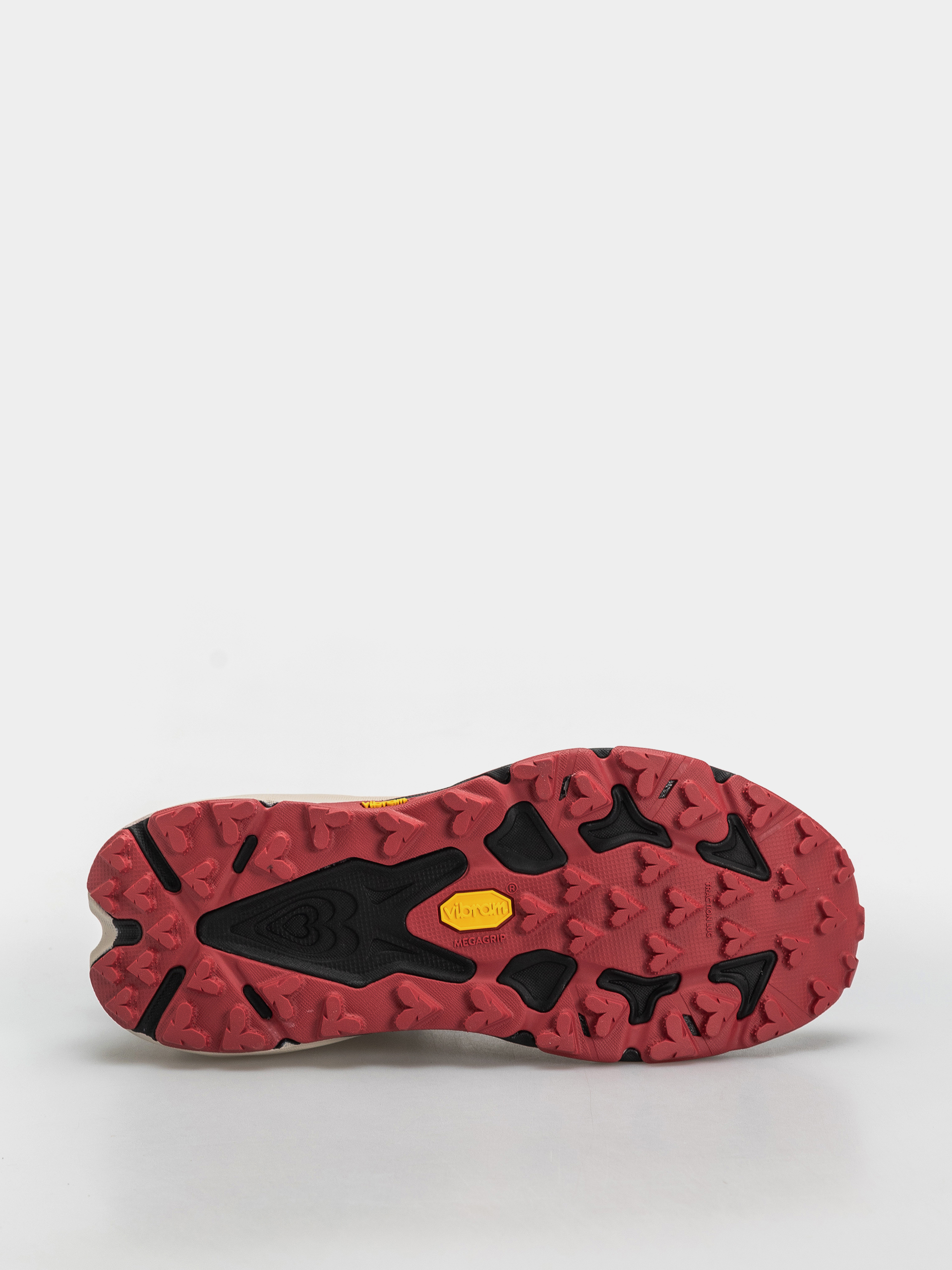 Pantofi Hoka Speedgoat 7 GTX (black/river rock grey)