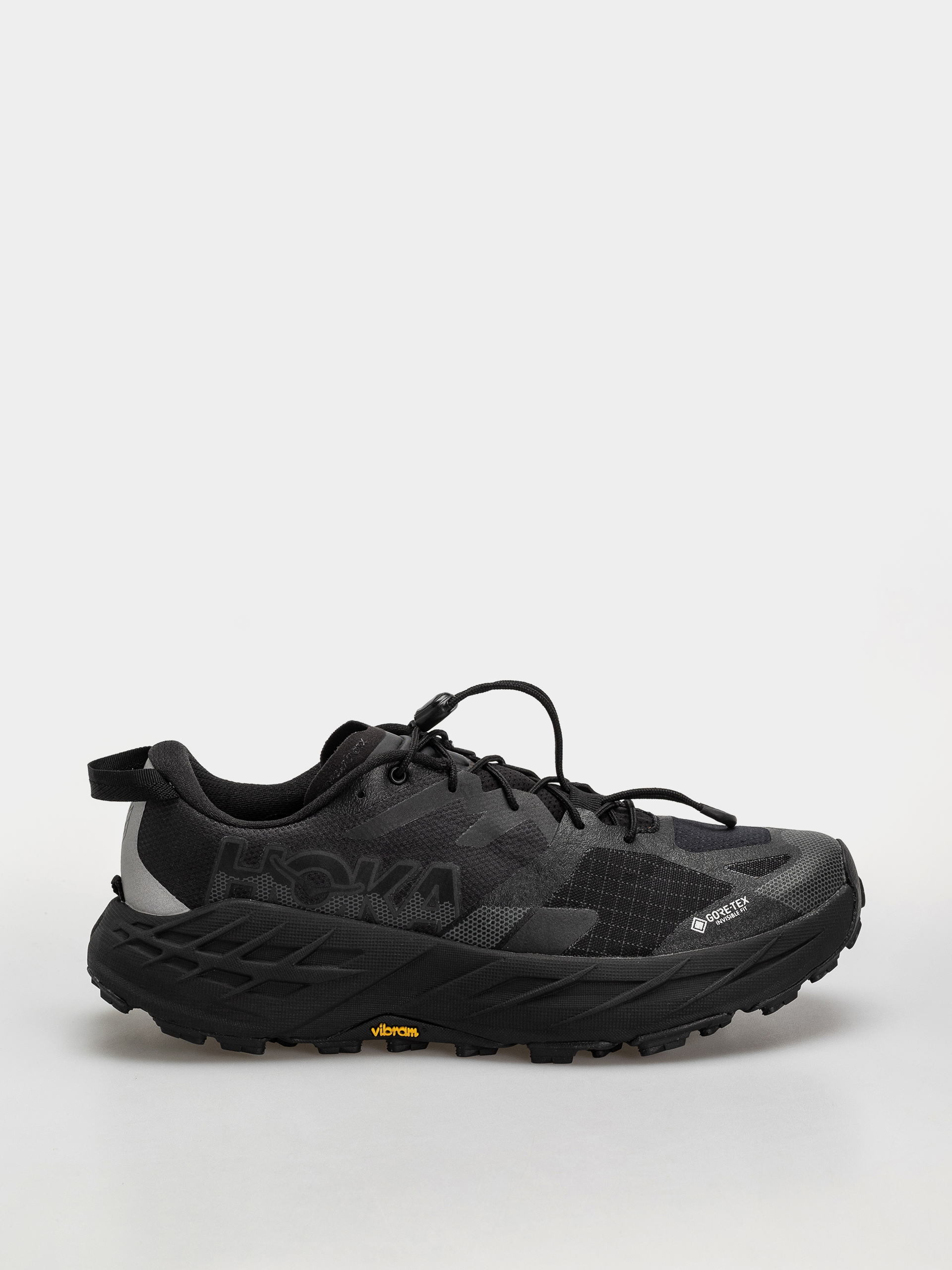 Pantofi Hoka Speedgoat 7 GTX (black/carbon black)