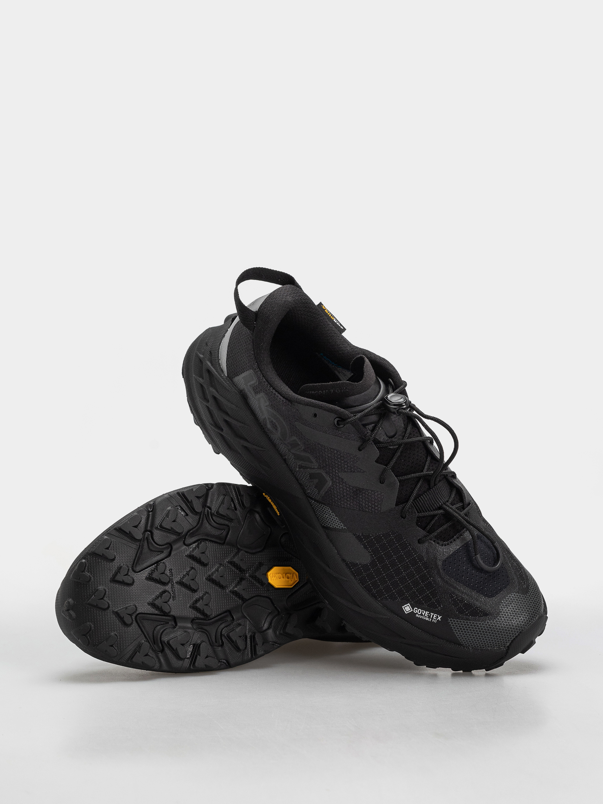 Pantofi Hoka Speedgoat 7 GTX (black/carbon black)