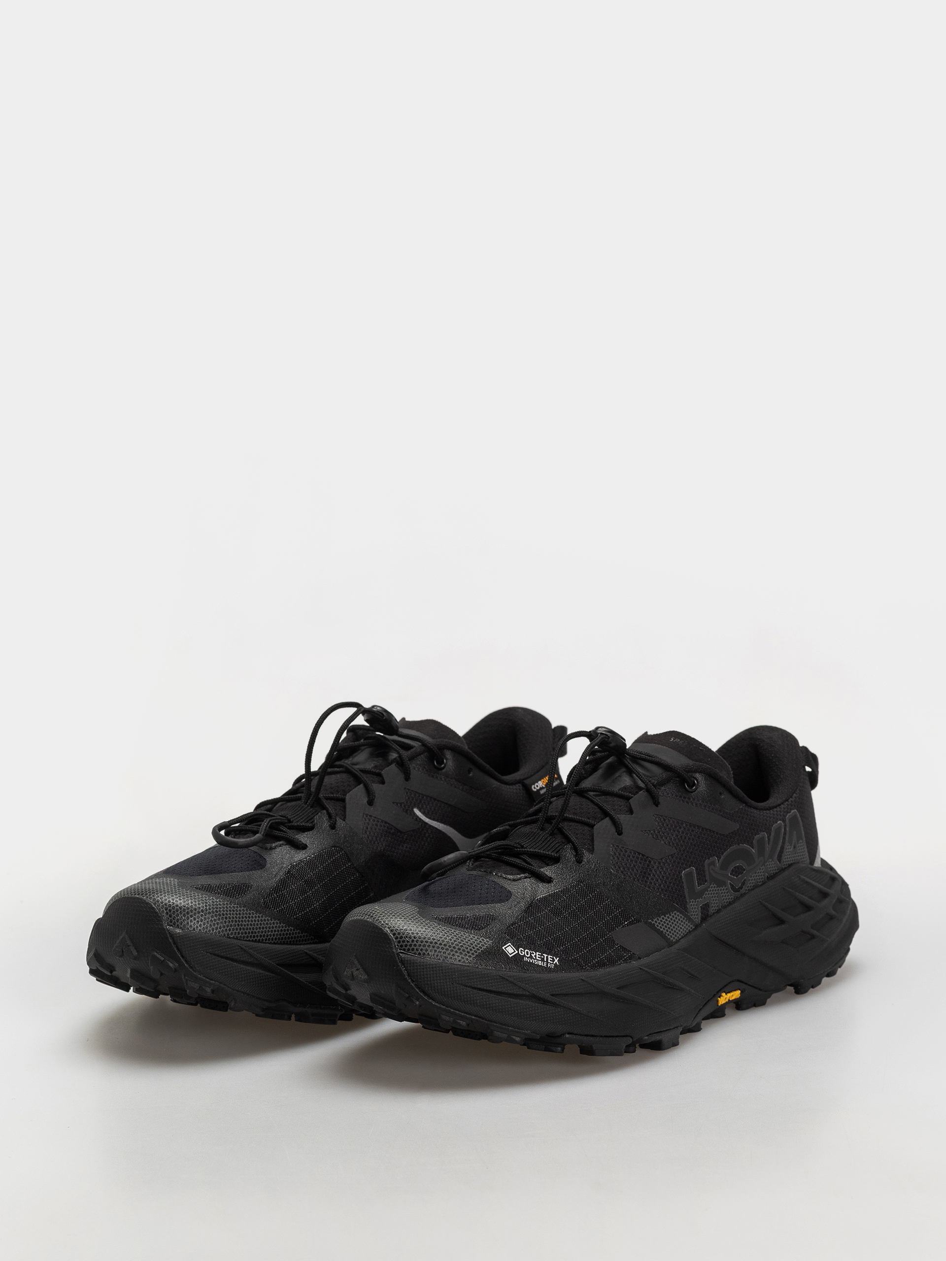 Pantofi Hoka Speedgoat 7 GTX (black/carbon black)