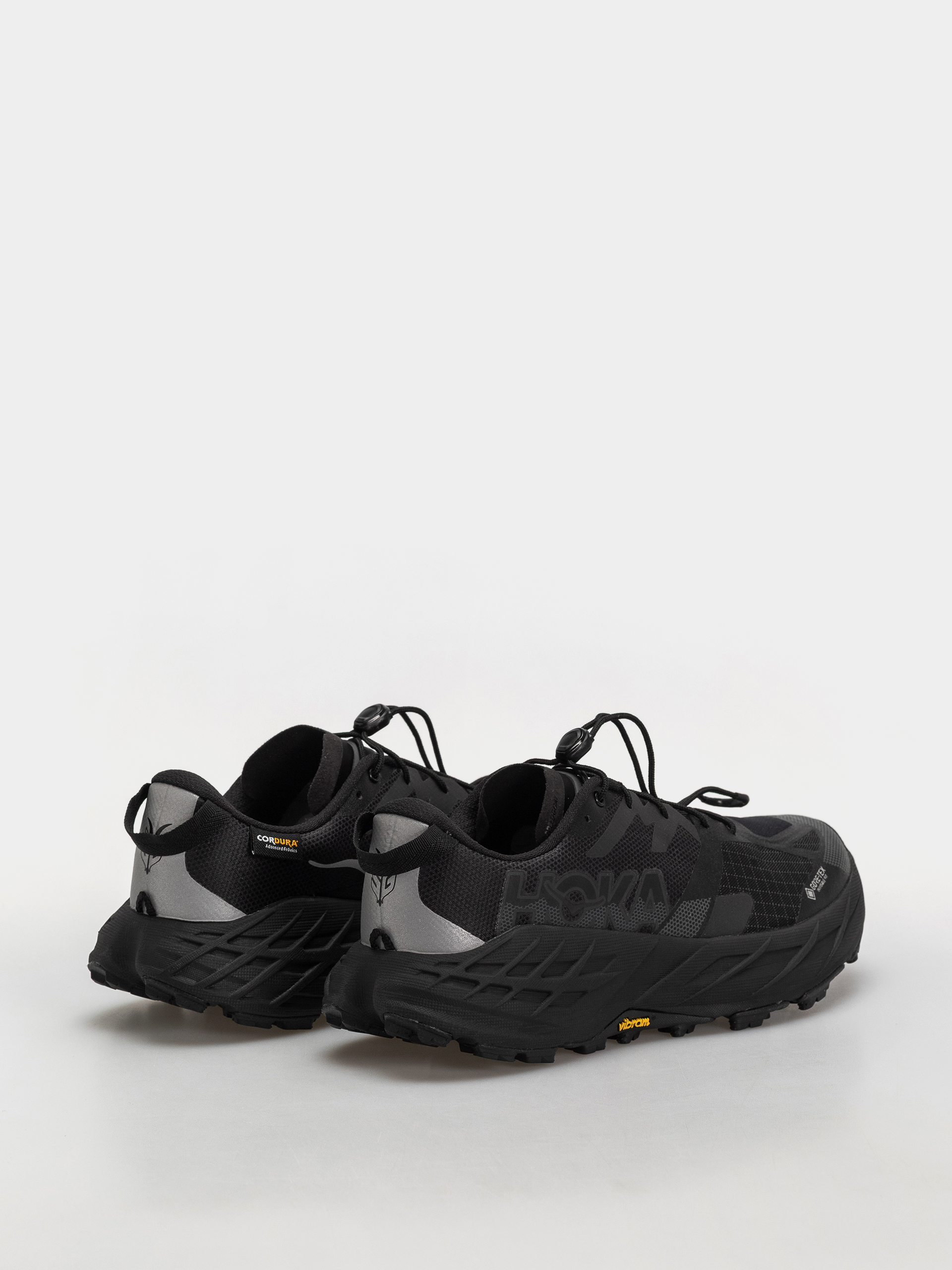Pantofi Hoka Speedgoat 7 GTX (black/carbon black)