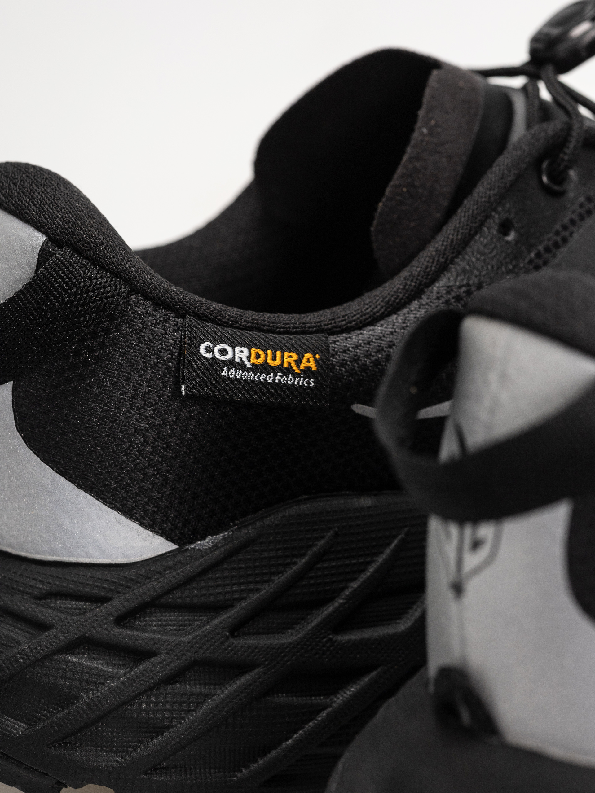 Pantofi Hoka Speedgoat 7 GTX (black/carbon black)
