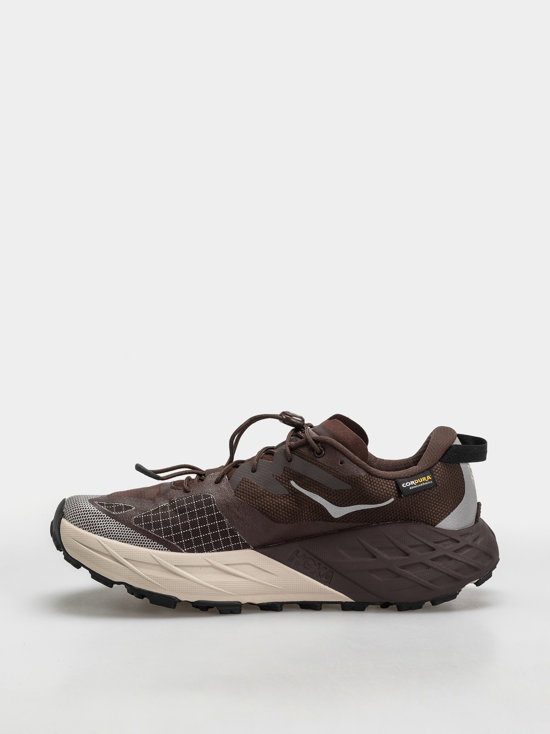 Pantofi Hoka Speedgoat 7 GTX (spiced chocolate/river rock grey)
