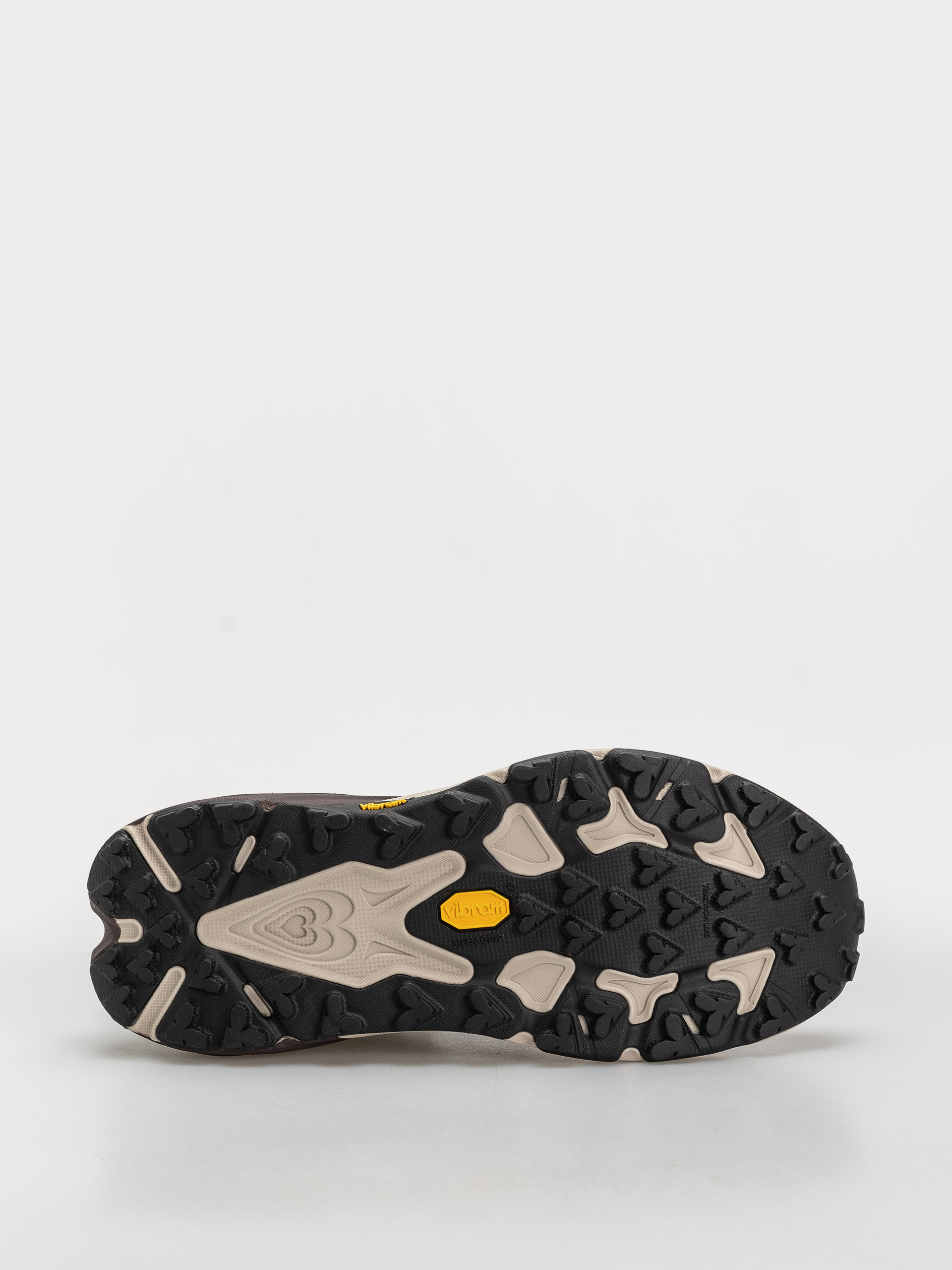 Pantofi Hoka Speedgoat 7 GTX (spiced chocolate/river rock grey)