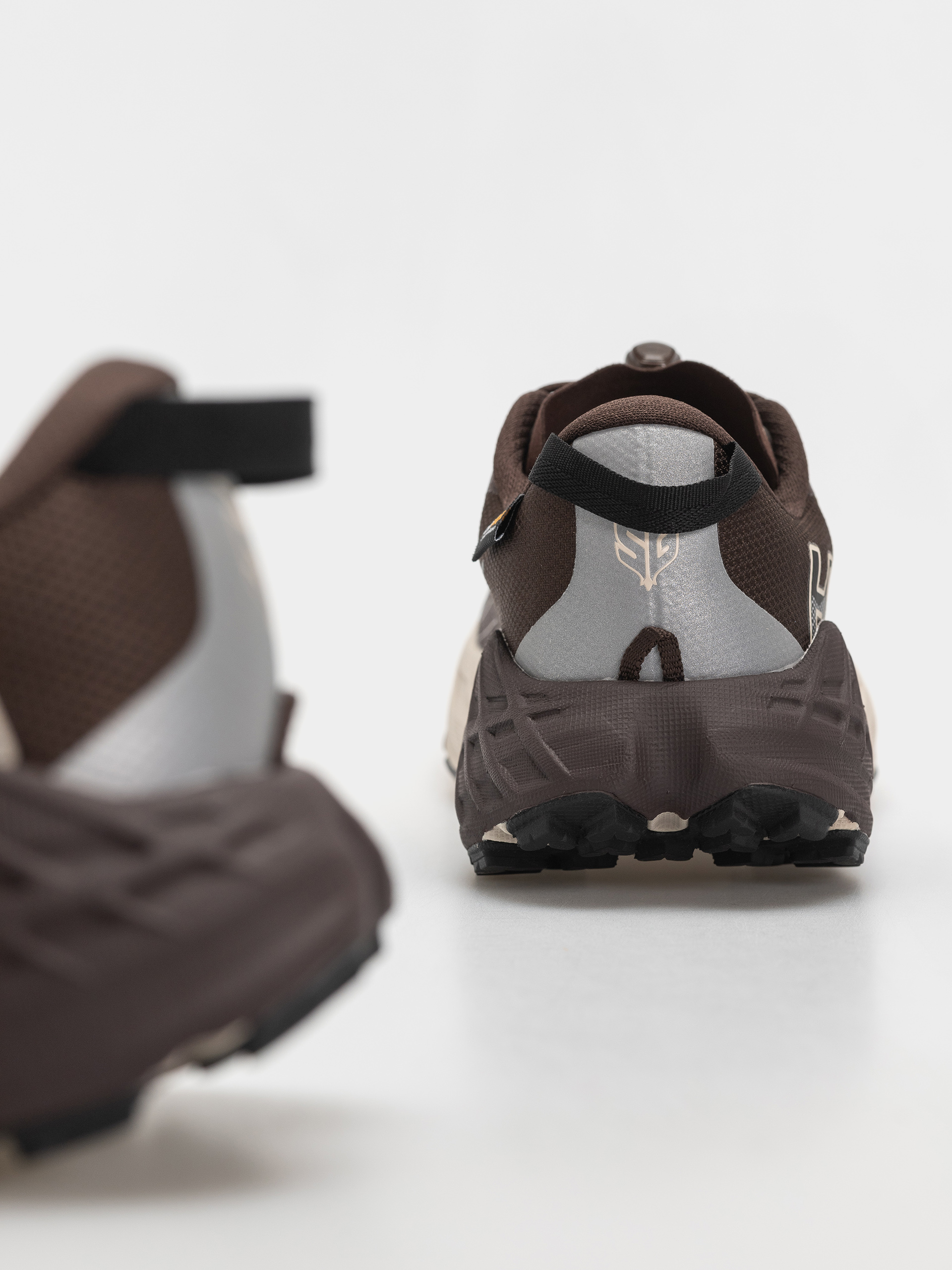 Pantofi Hoka Speedgoat 7 GTX (spiced chocolate/river rock grey)