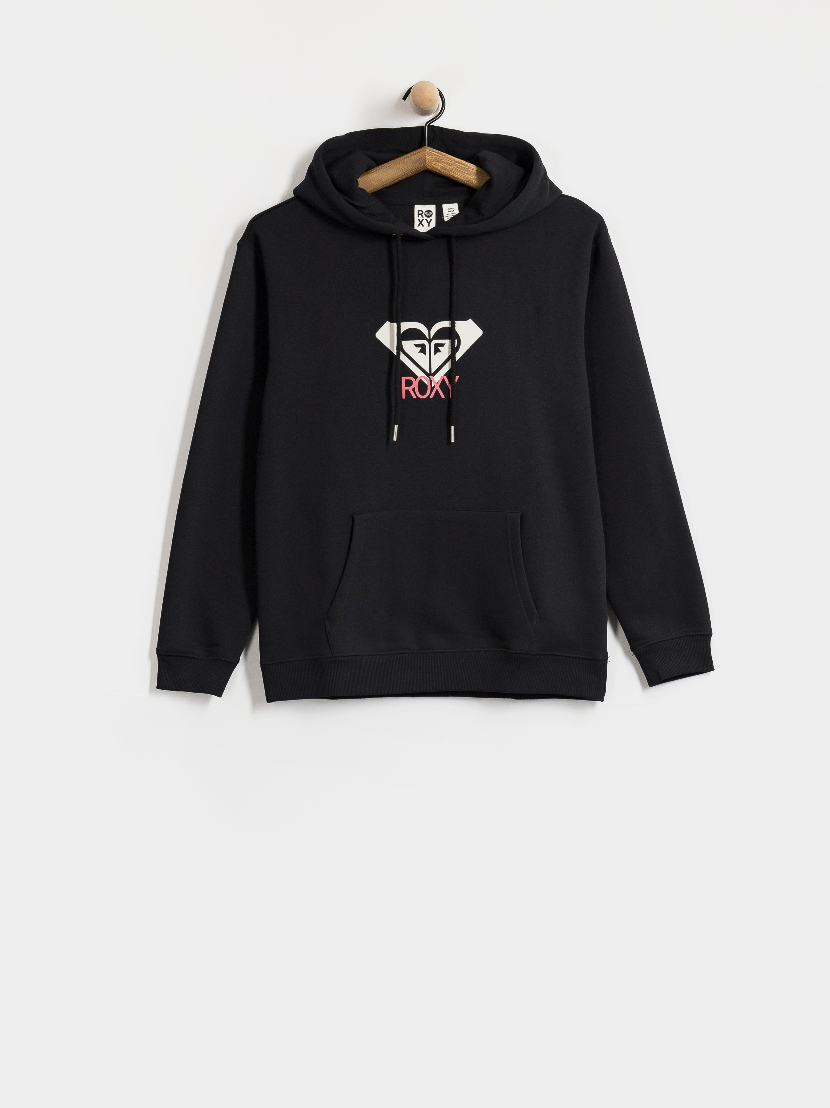 Hanorac Roxy Surf Stoked Hoodie Brushed Art Wmn
