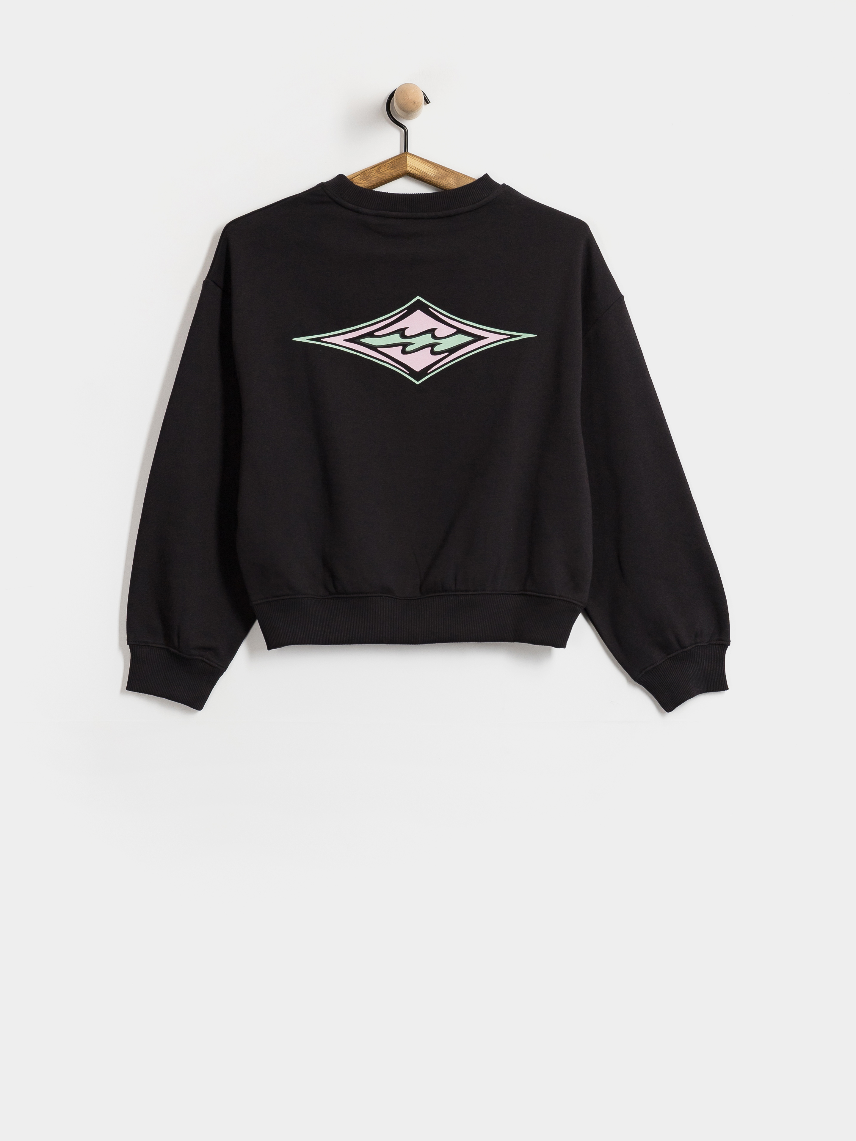 Hanorac Billabong Heritage Crew Wmn