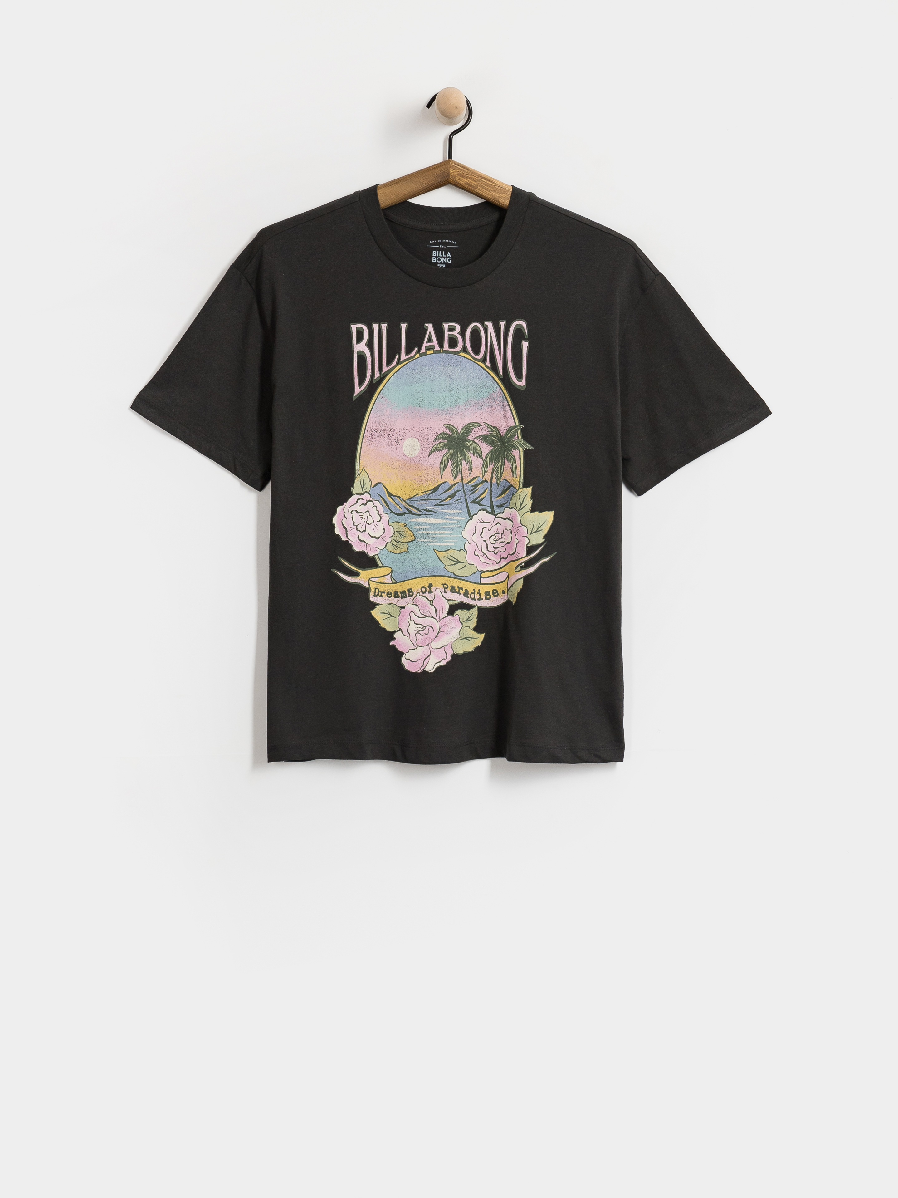 Tricou Billabong Dreamy Memories Wmn