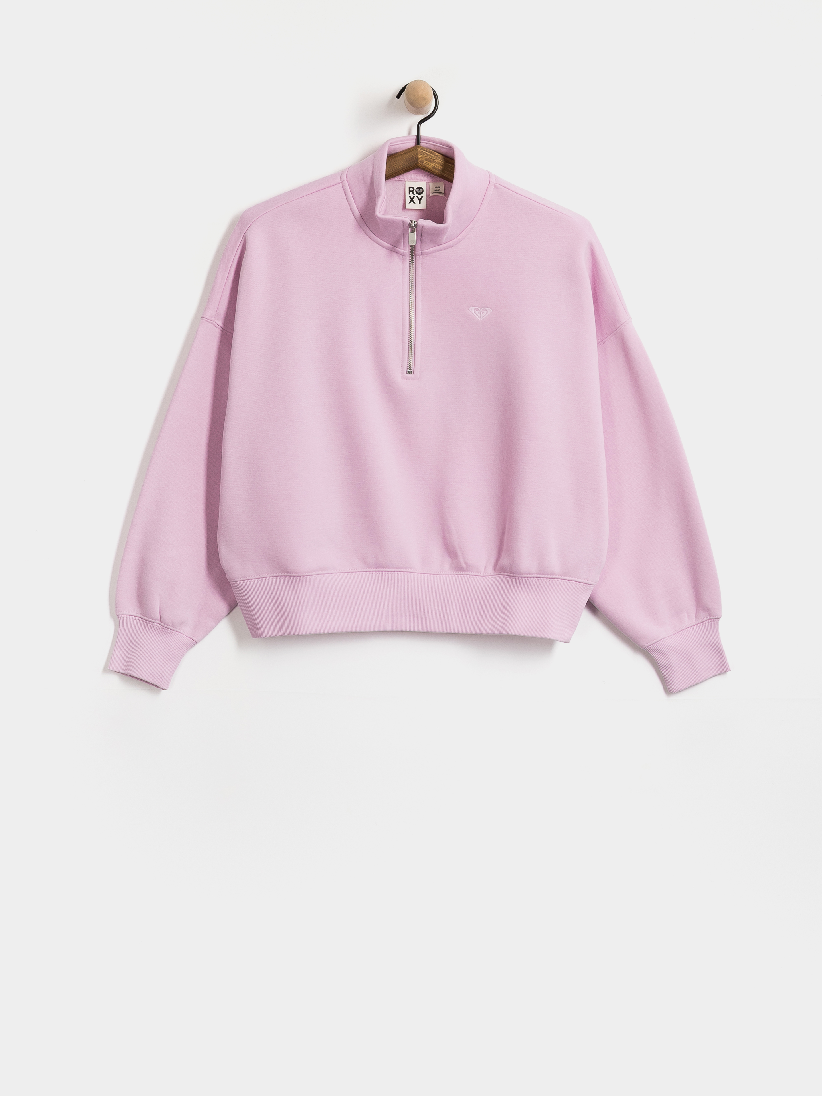 Hanorac Roxy Everfree Wmn (pink lavender)