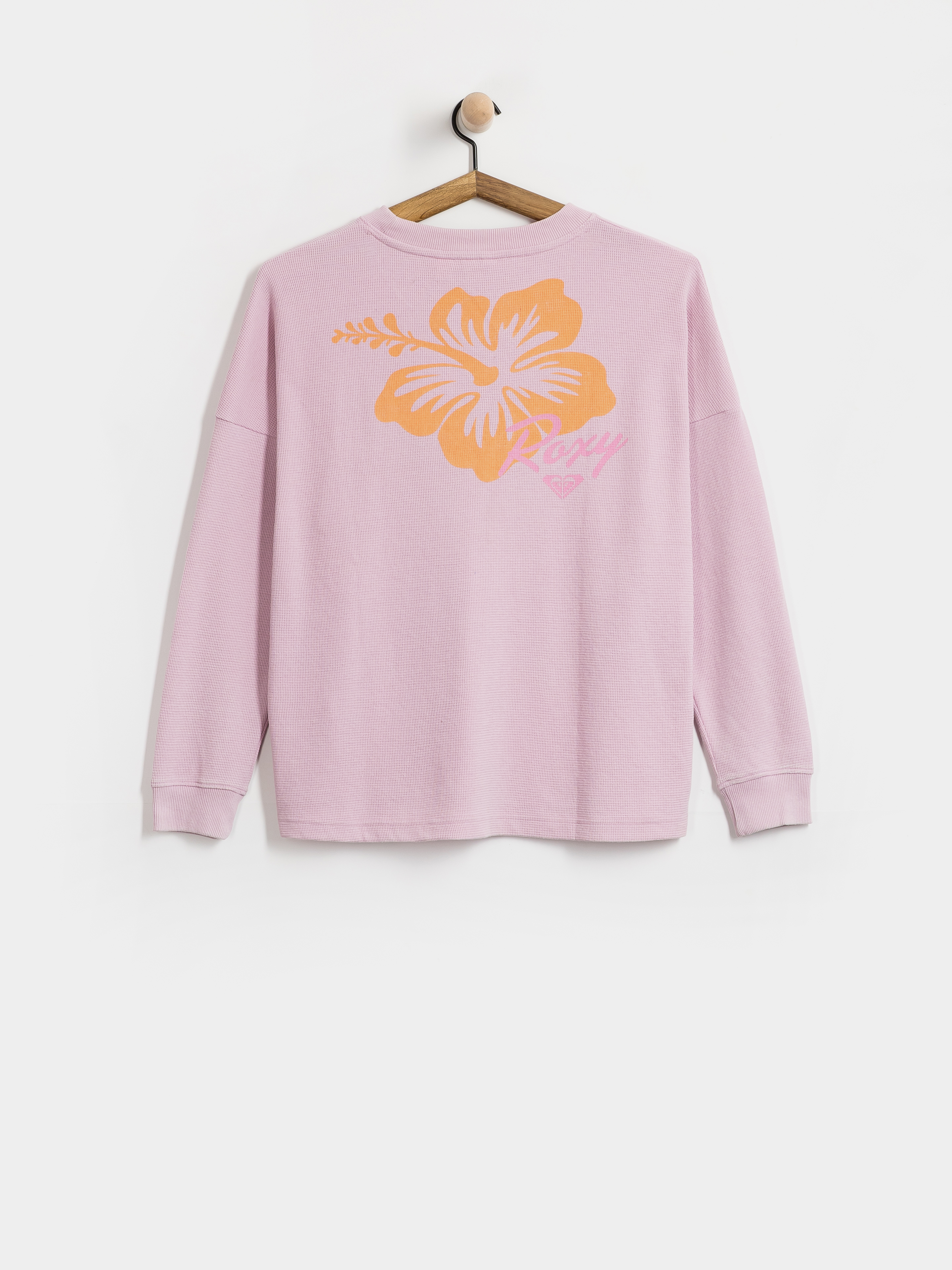 Hanorac Roxy Eastside Midweight Wmn